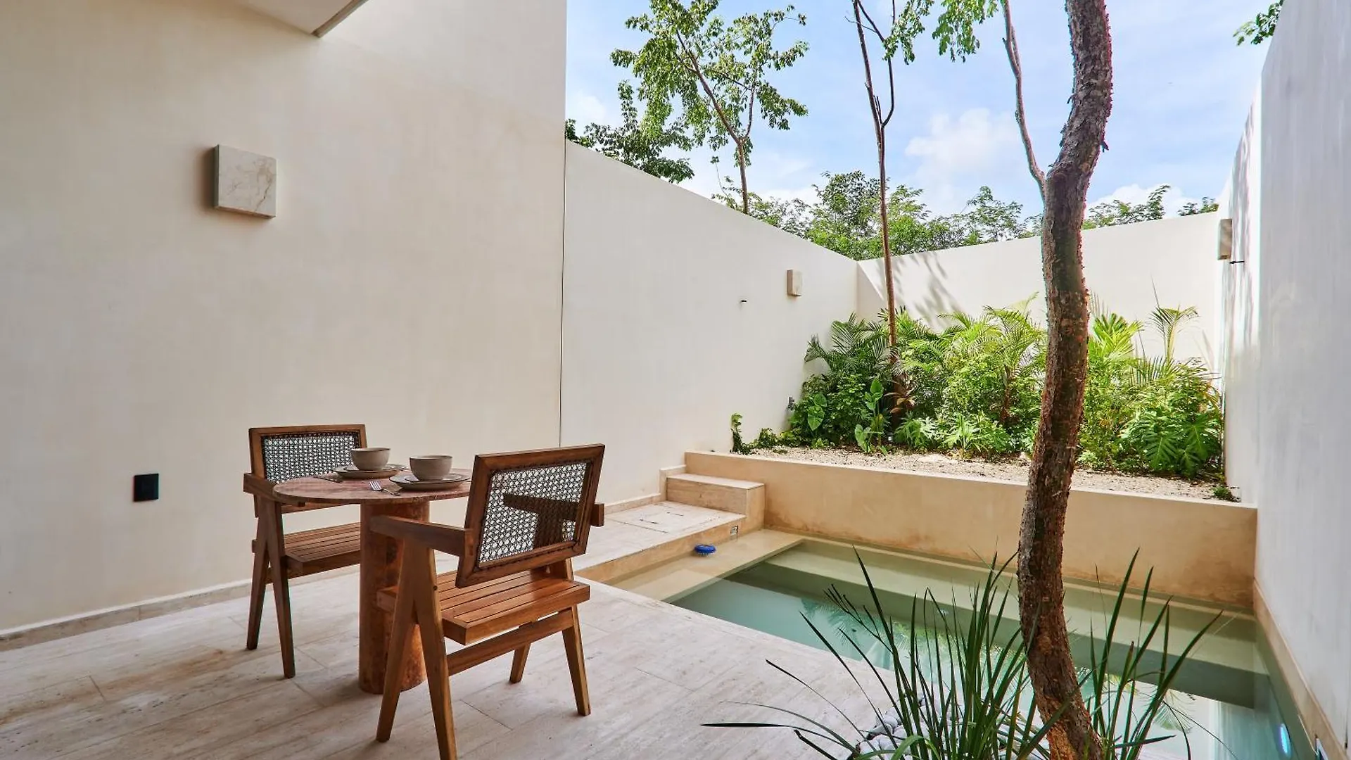 Appartement Bacab Tulum