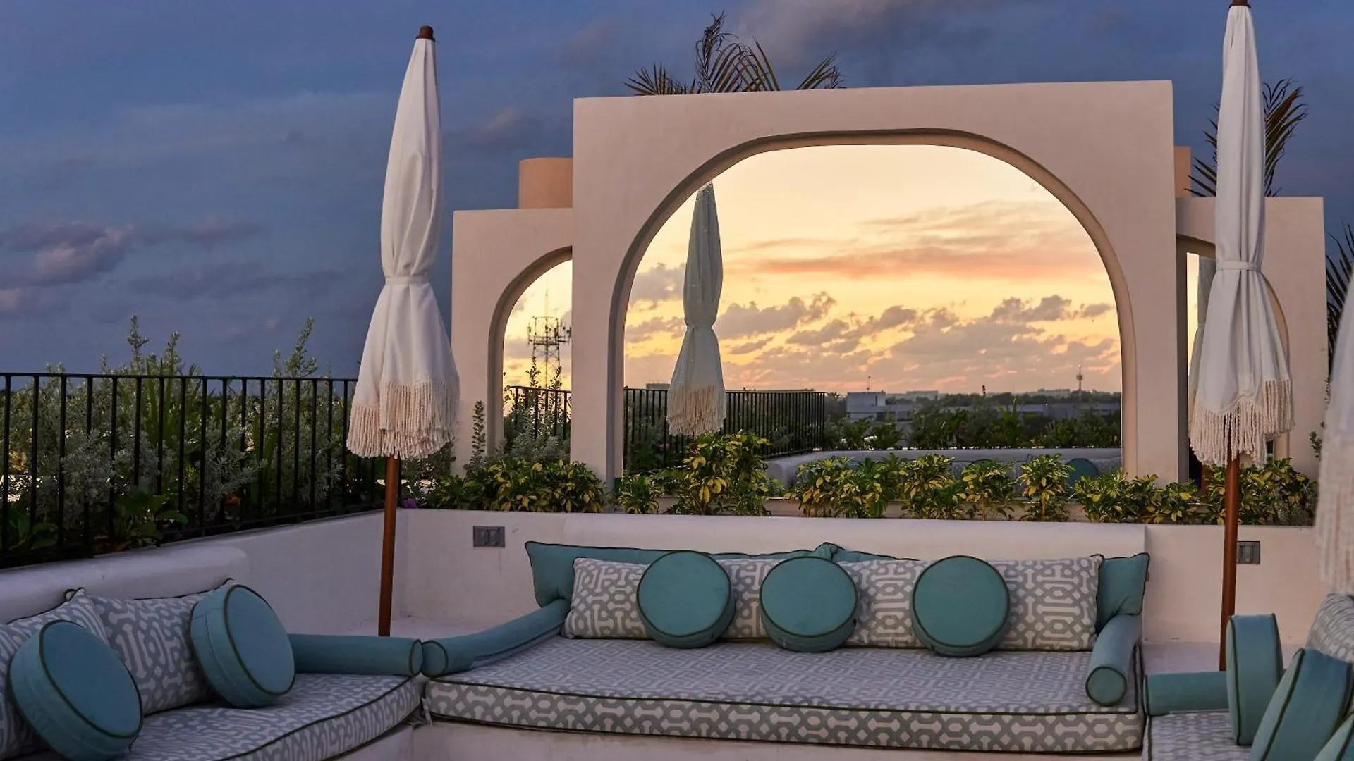 Appartement Bacab Tulum 0*,