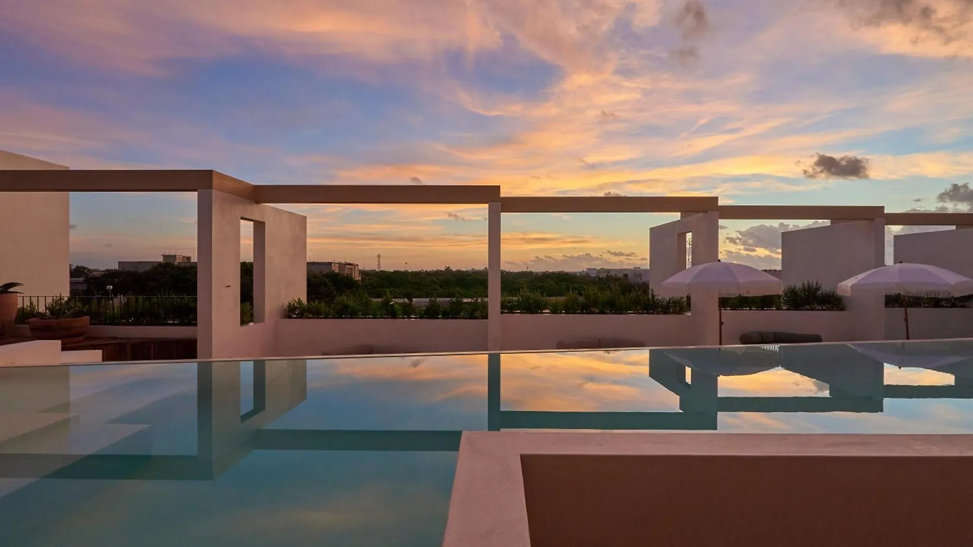 Appartement Bacab Tulum