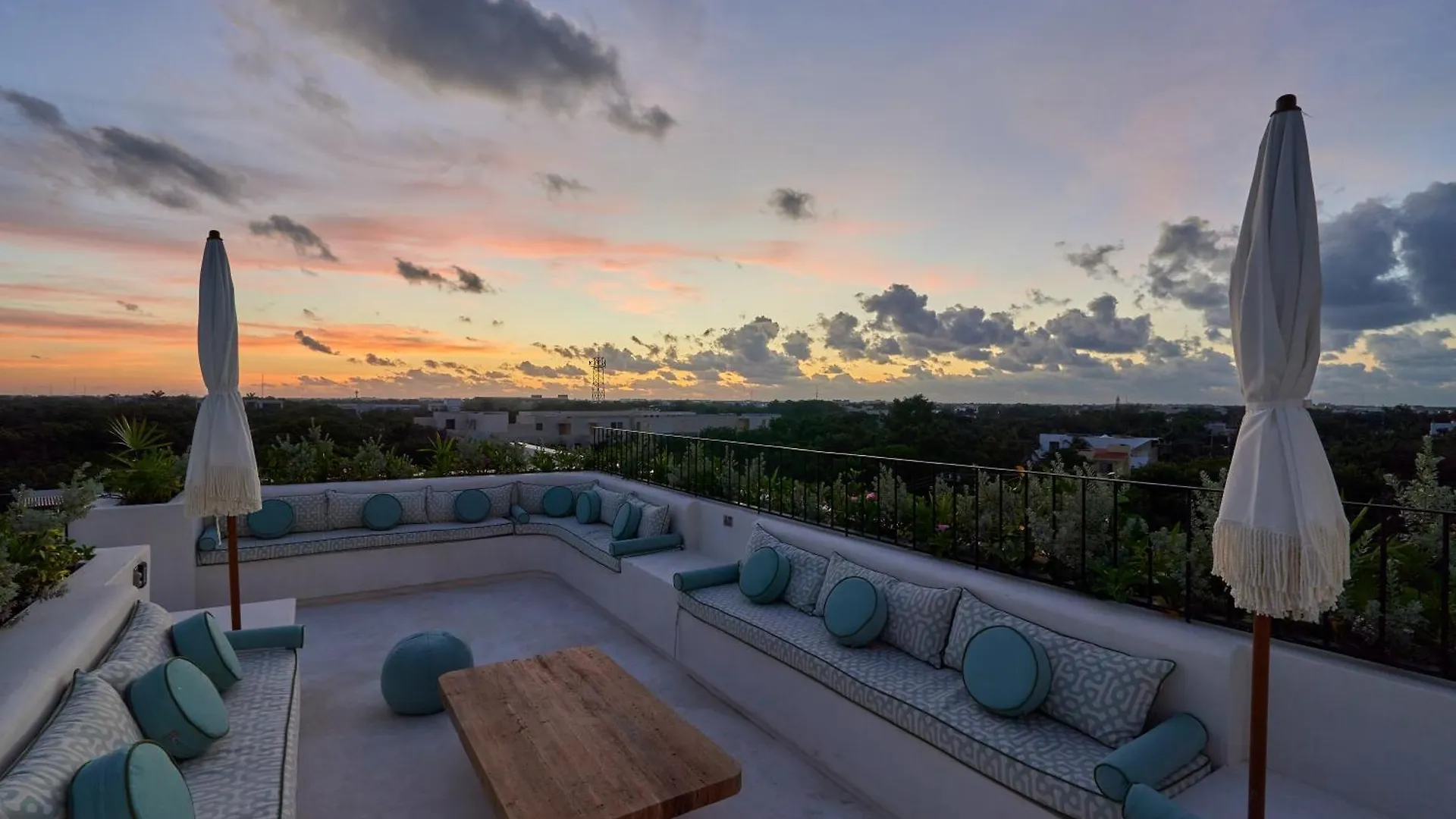 Appartement Bacab Tulum
