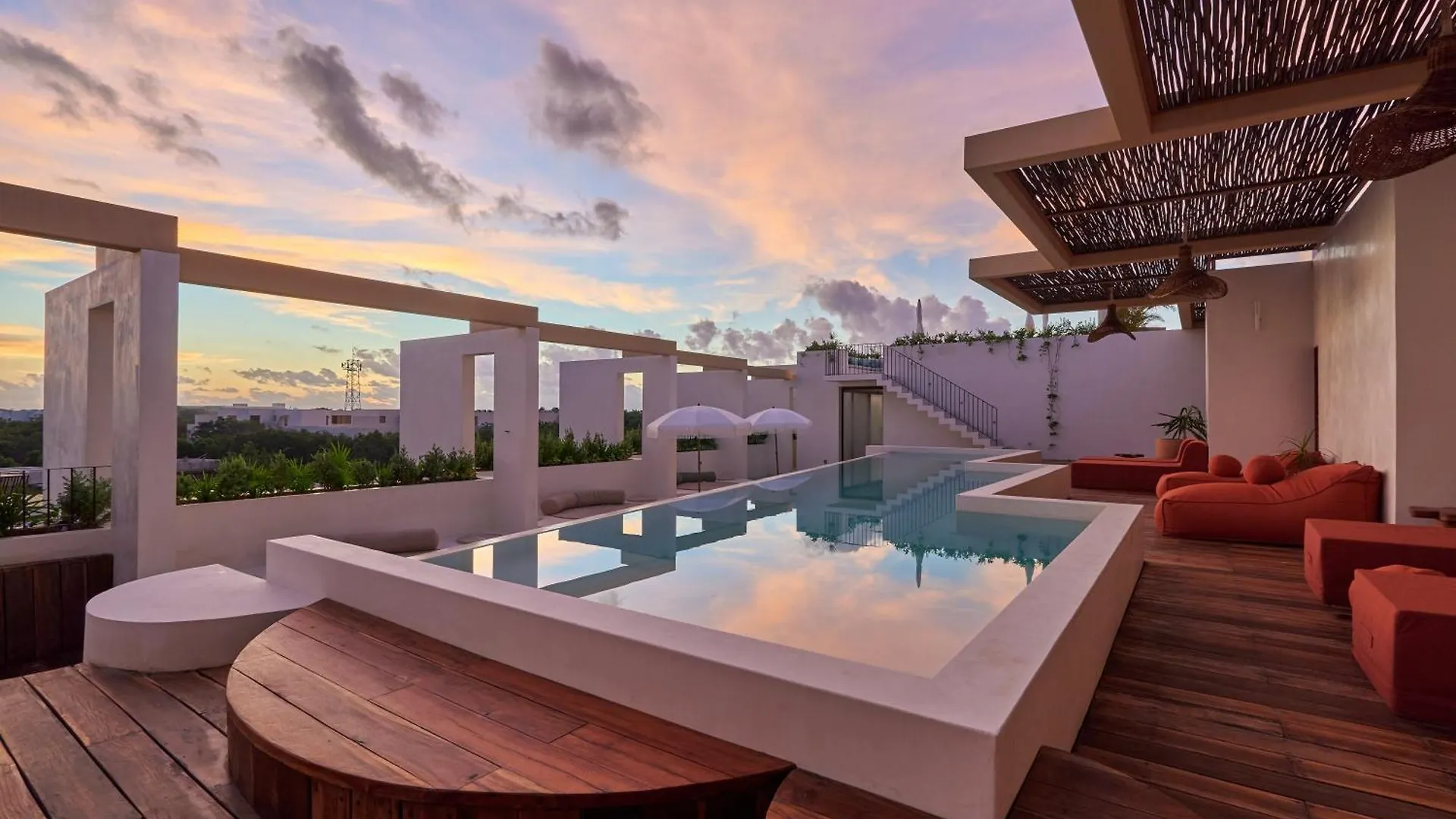 Appartement Bacab Tulum