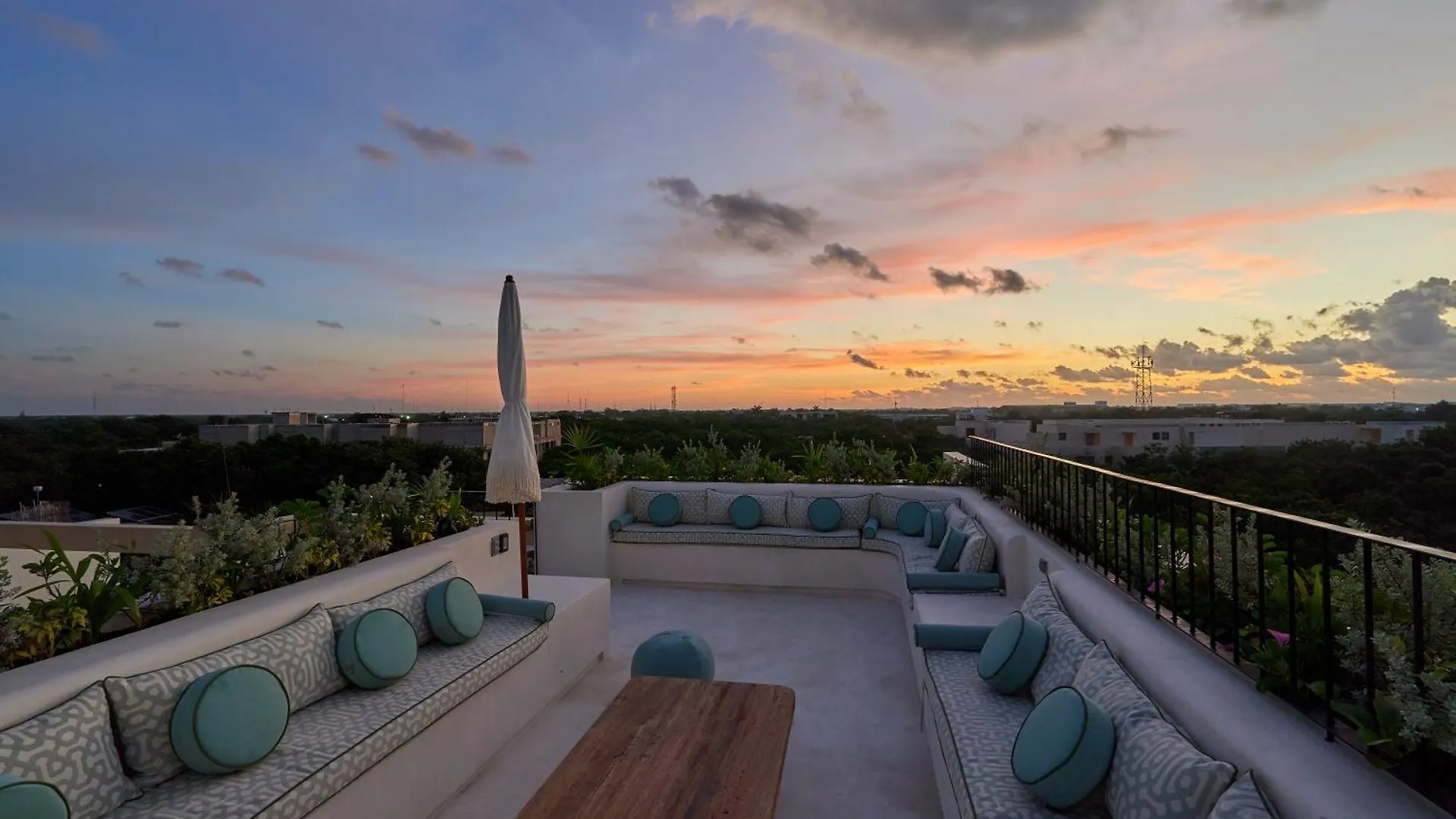 Appartement Bacab Tulum