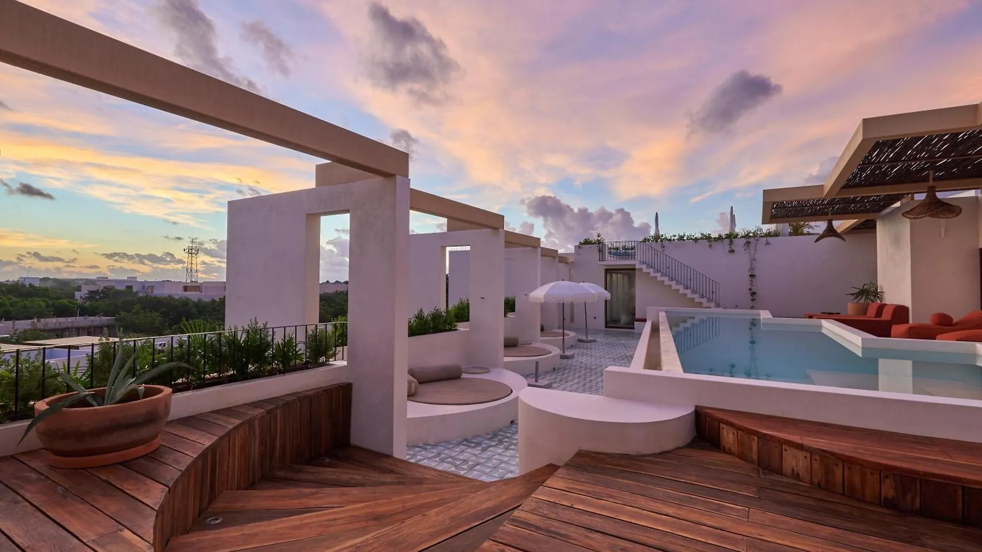 Appartement Bacab Tulum