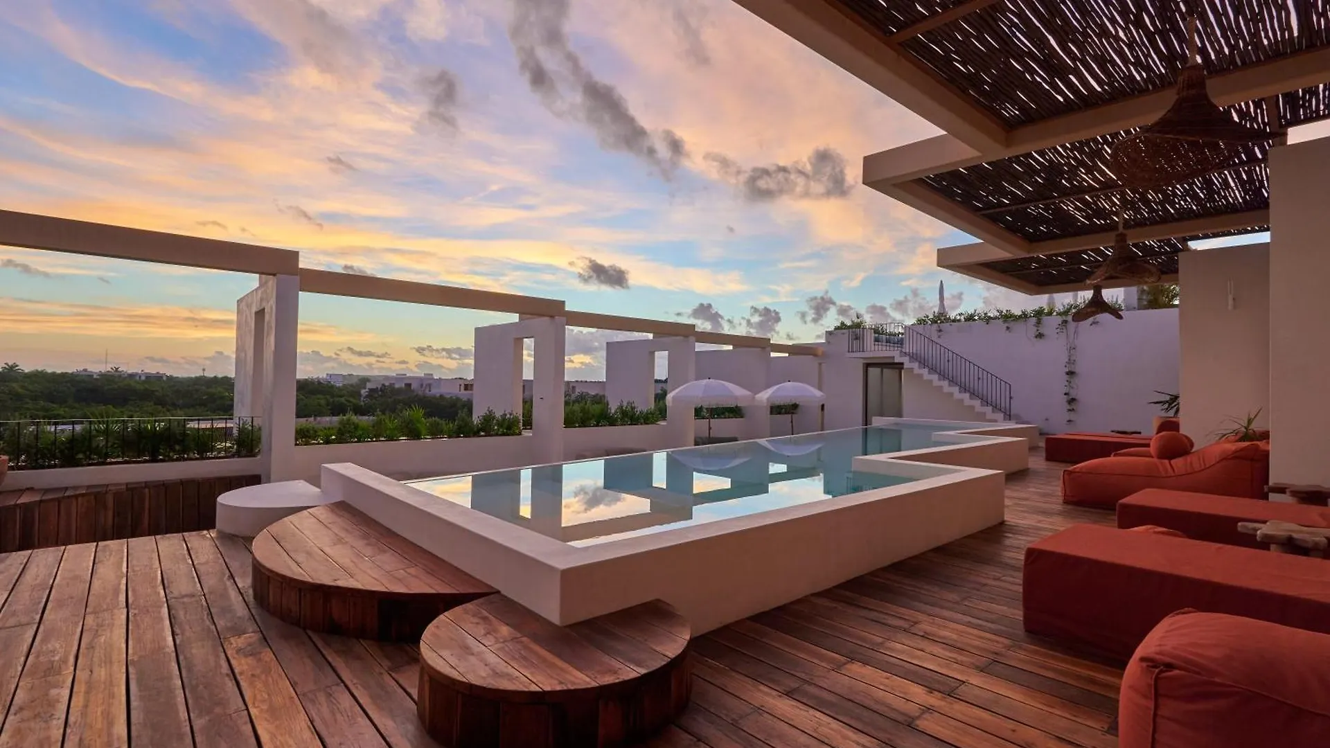 Bacab Tulum 아파트 멕시코