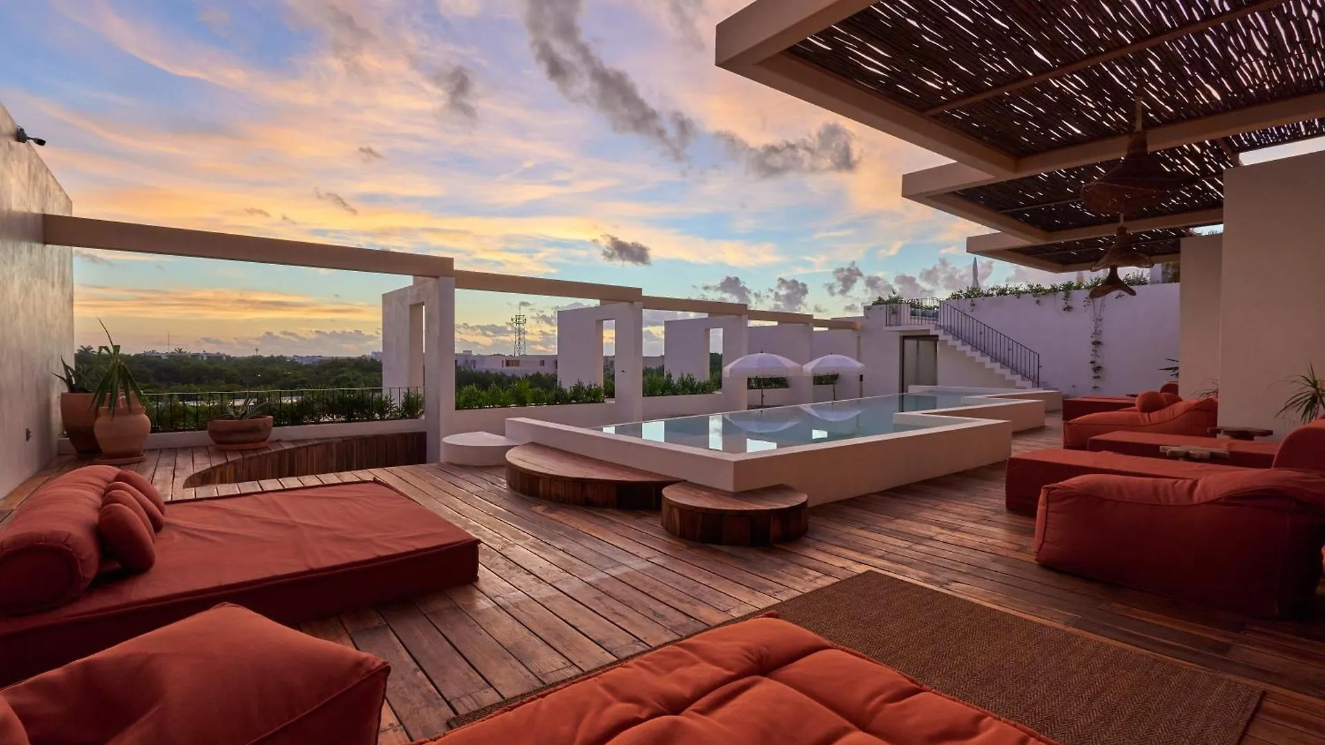 Appartement Bacab Tulum 0*,  Mexique