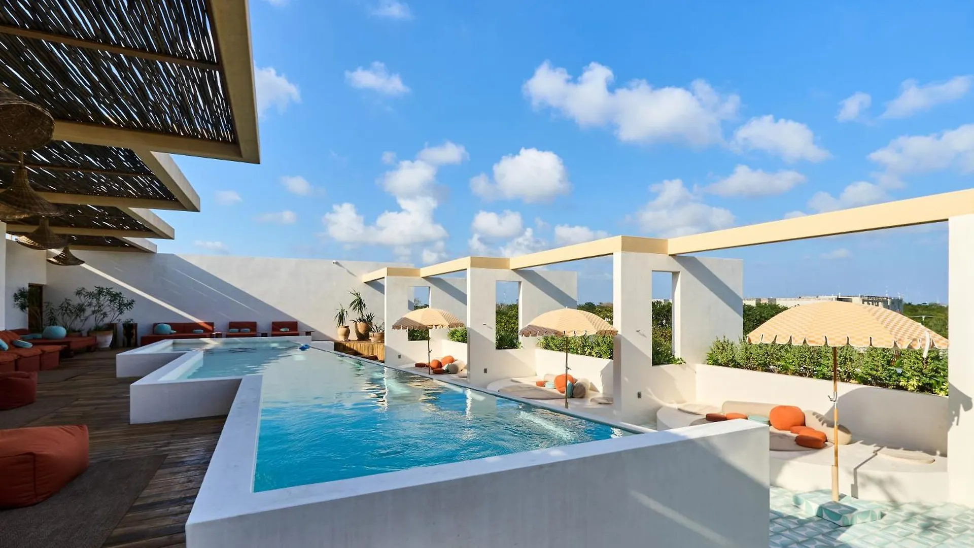 Appartement Bacab Tulum