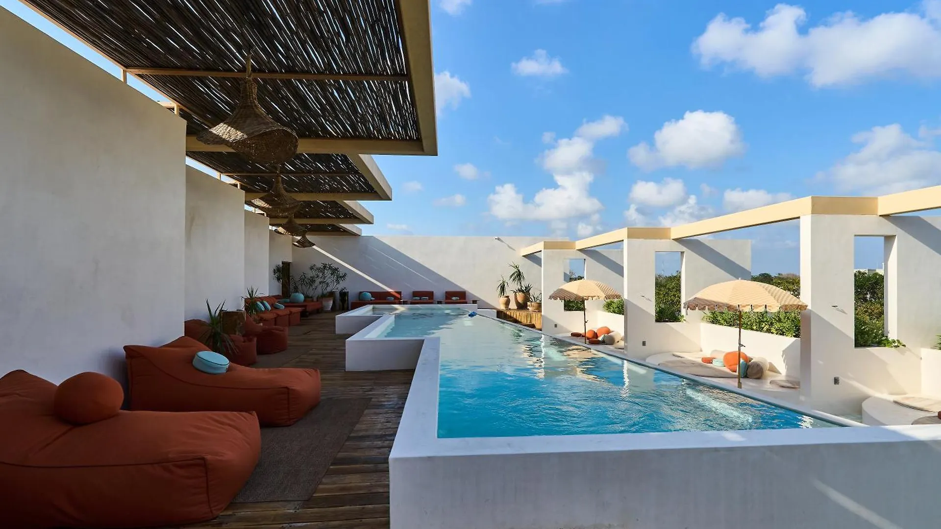 Appartement Bacab Tulum