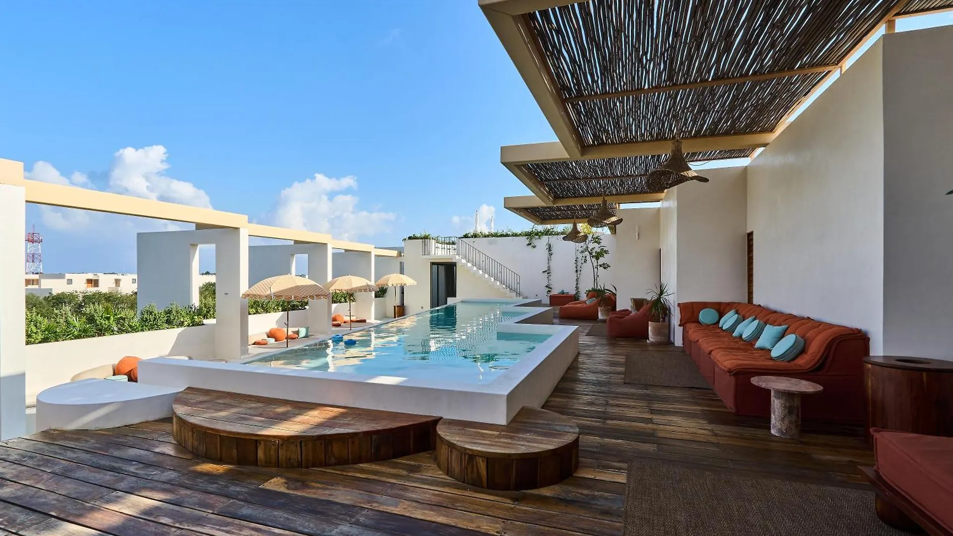 Appartement Bacab Tulum