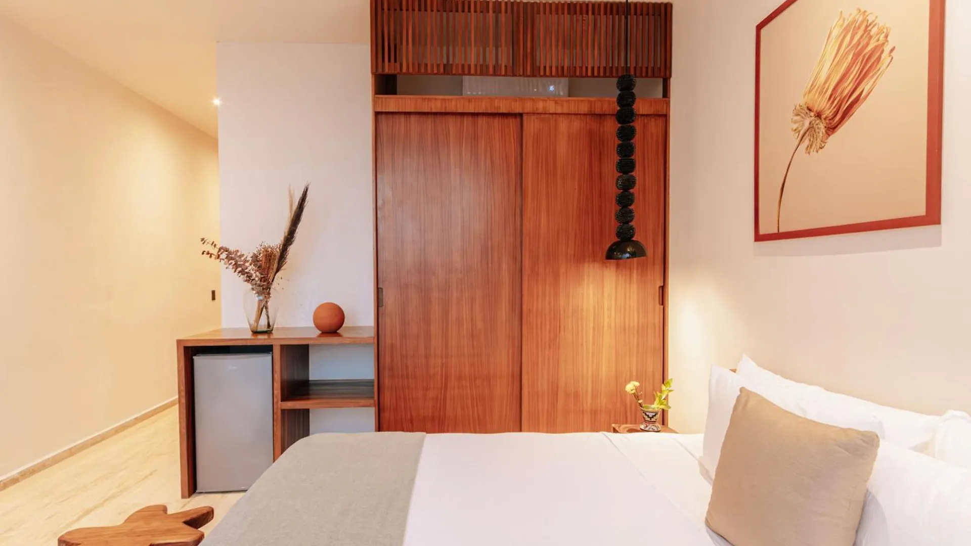 Appartement Bacab Tulum 0*,  Mexique