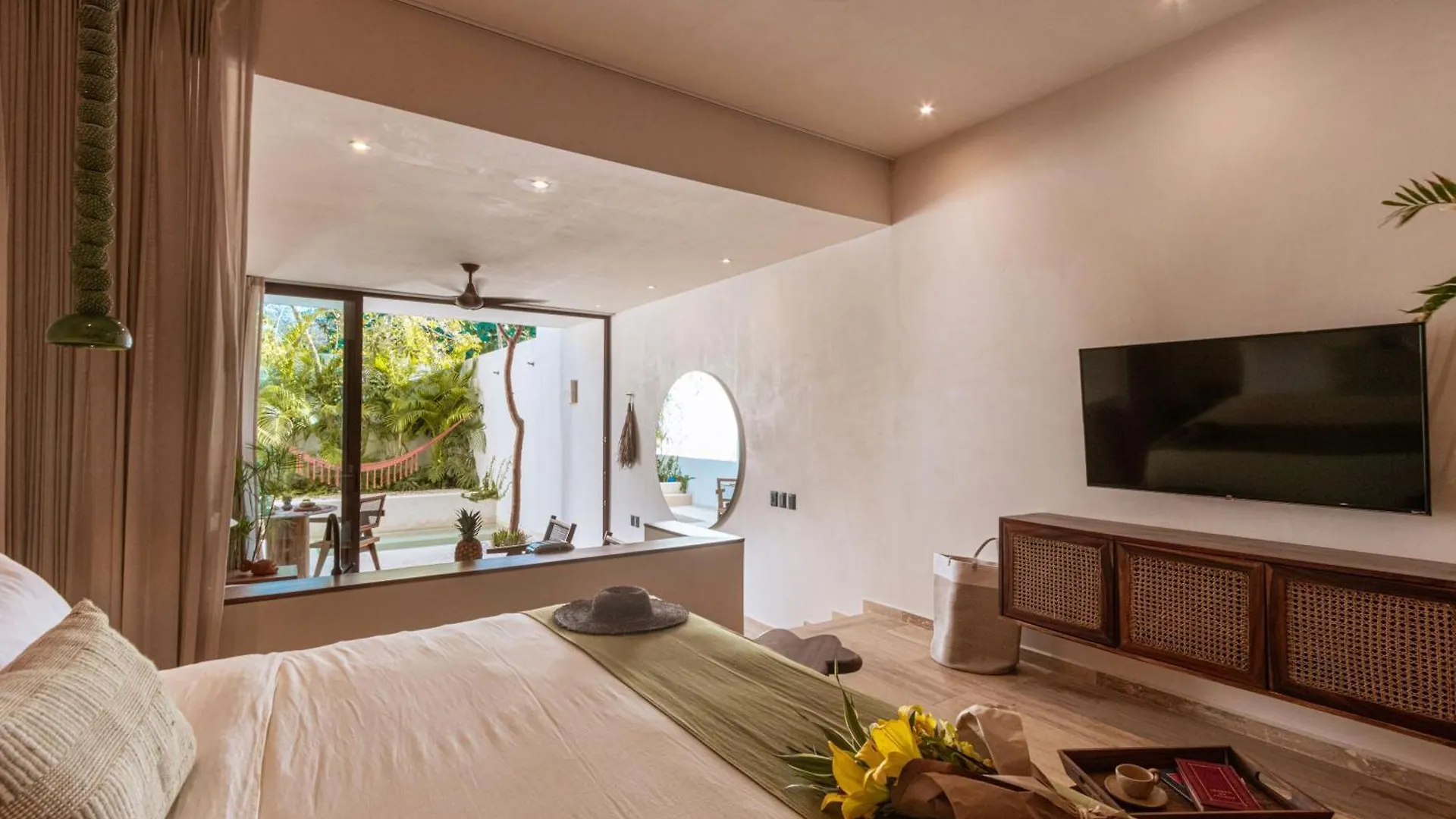 Appartement Bacab Tulum