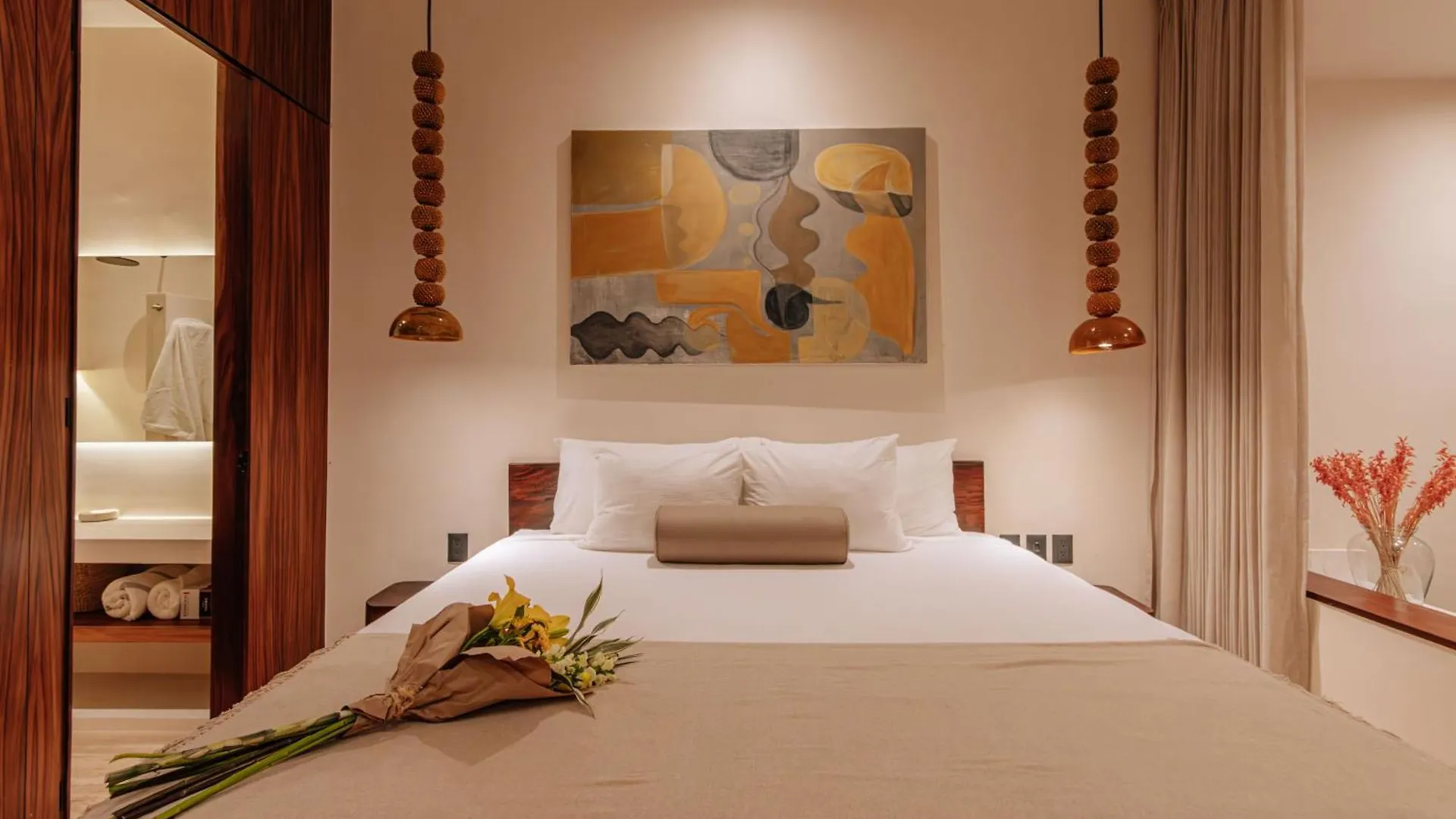 Appartement Bacab Tulum Mexique