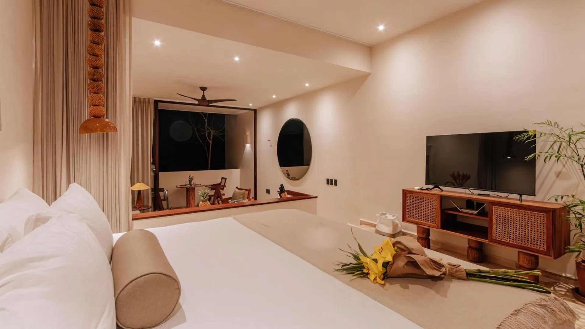 Appartement Bacab Tulum