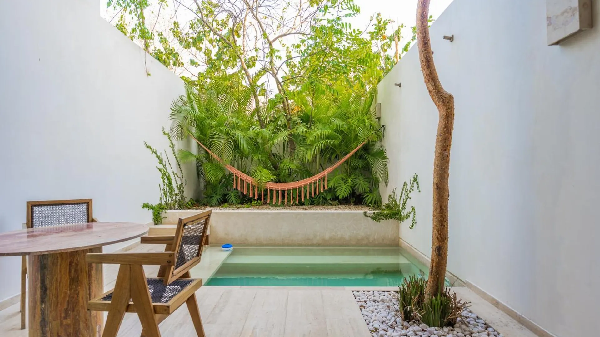 Appartement Bacab Tulum