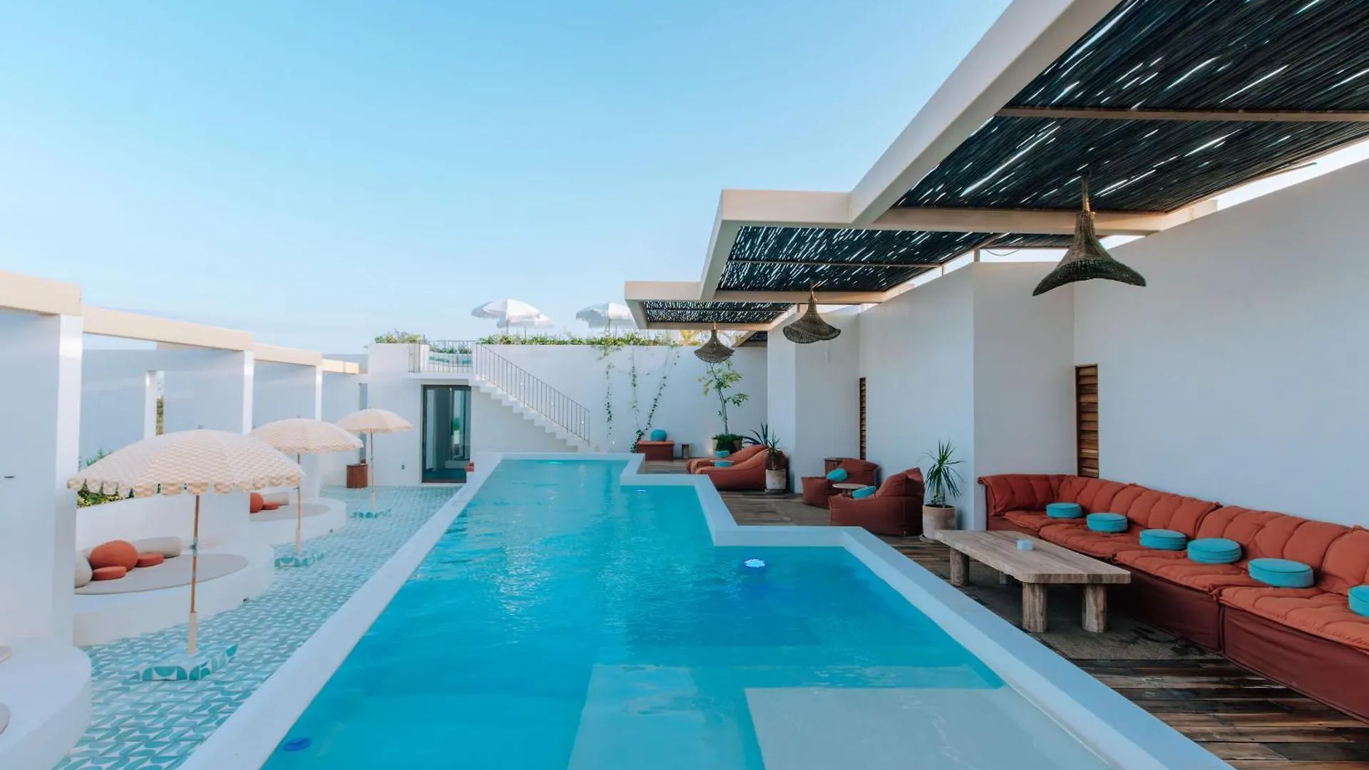 Appartement Bacab Tulum