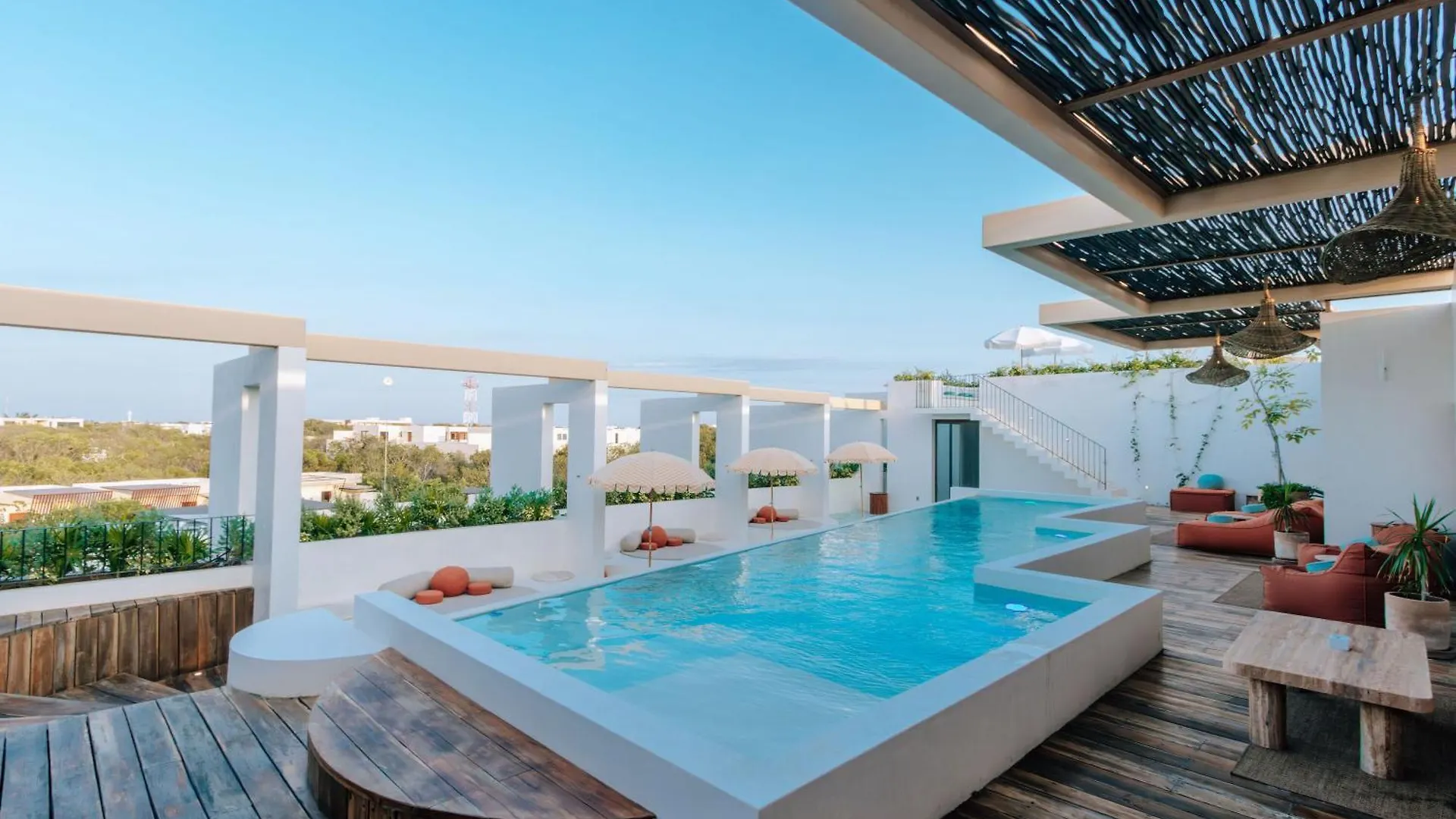 Appartement Bacab Tulum