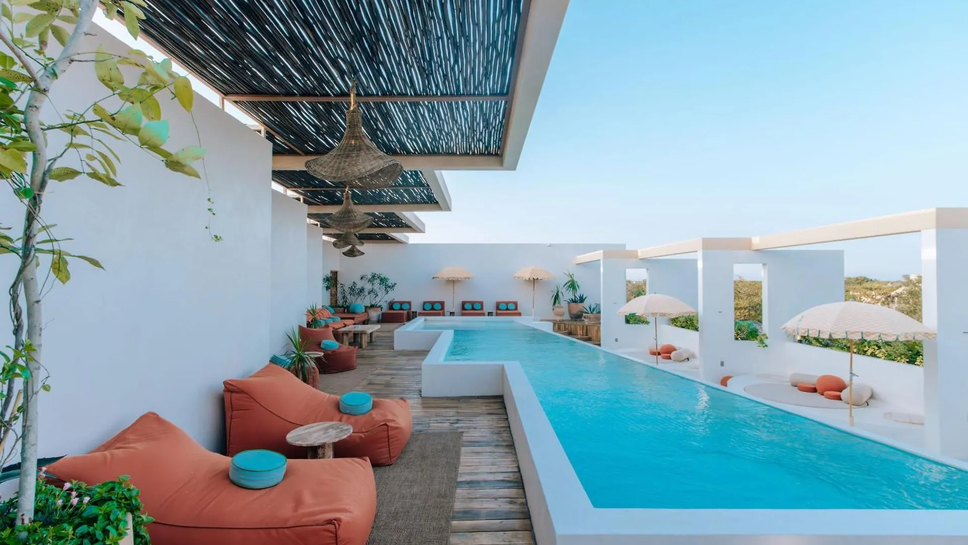 Appartement Bacab Tulum 0*,