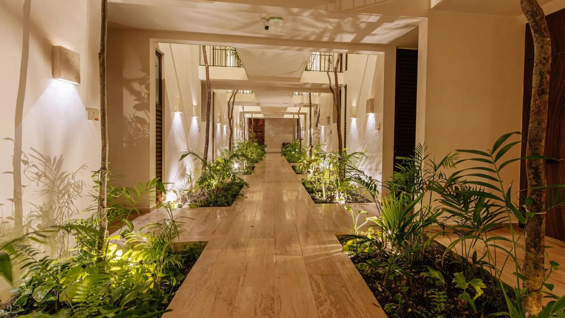 Appartement Bacab Tulum Mexique
