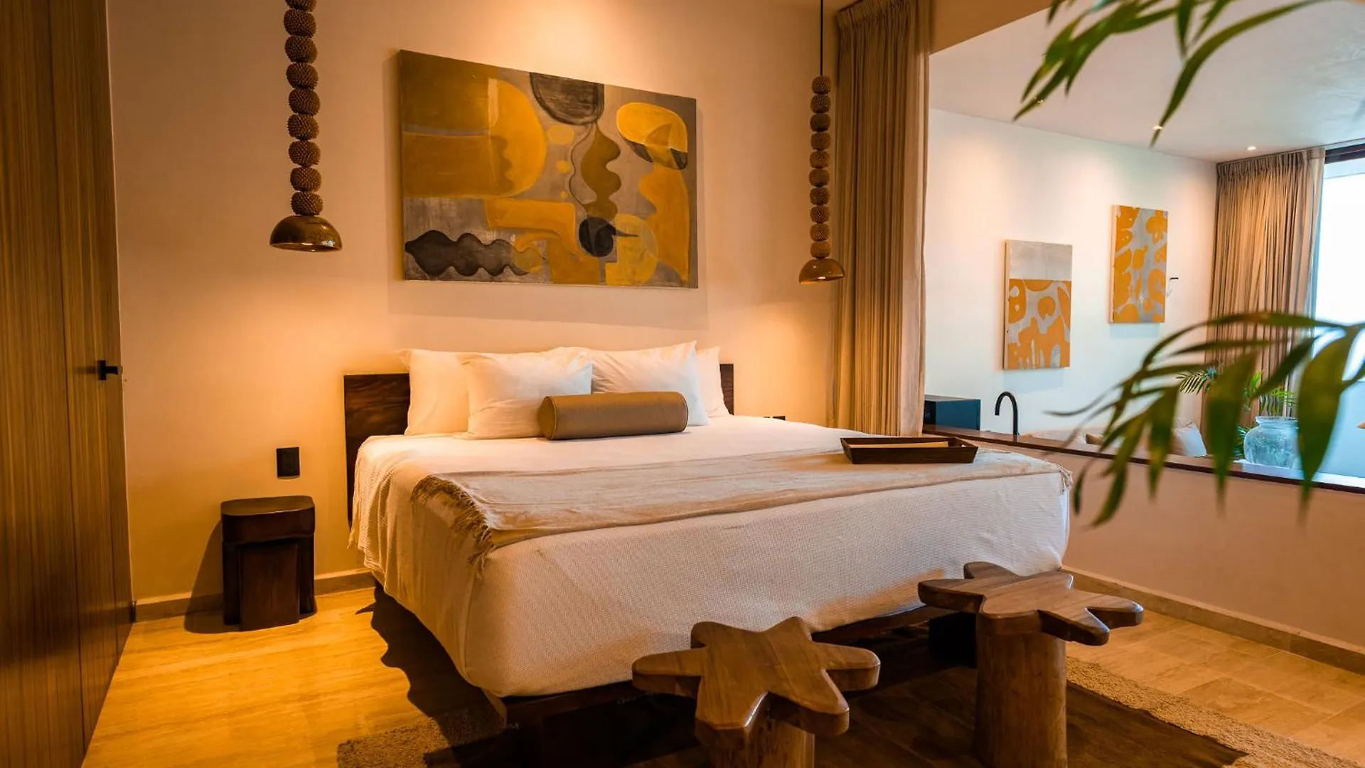 Appartement Bacab Tulum
