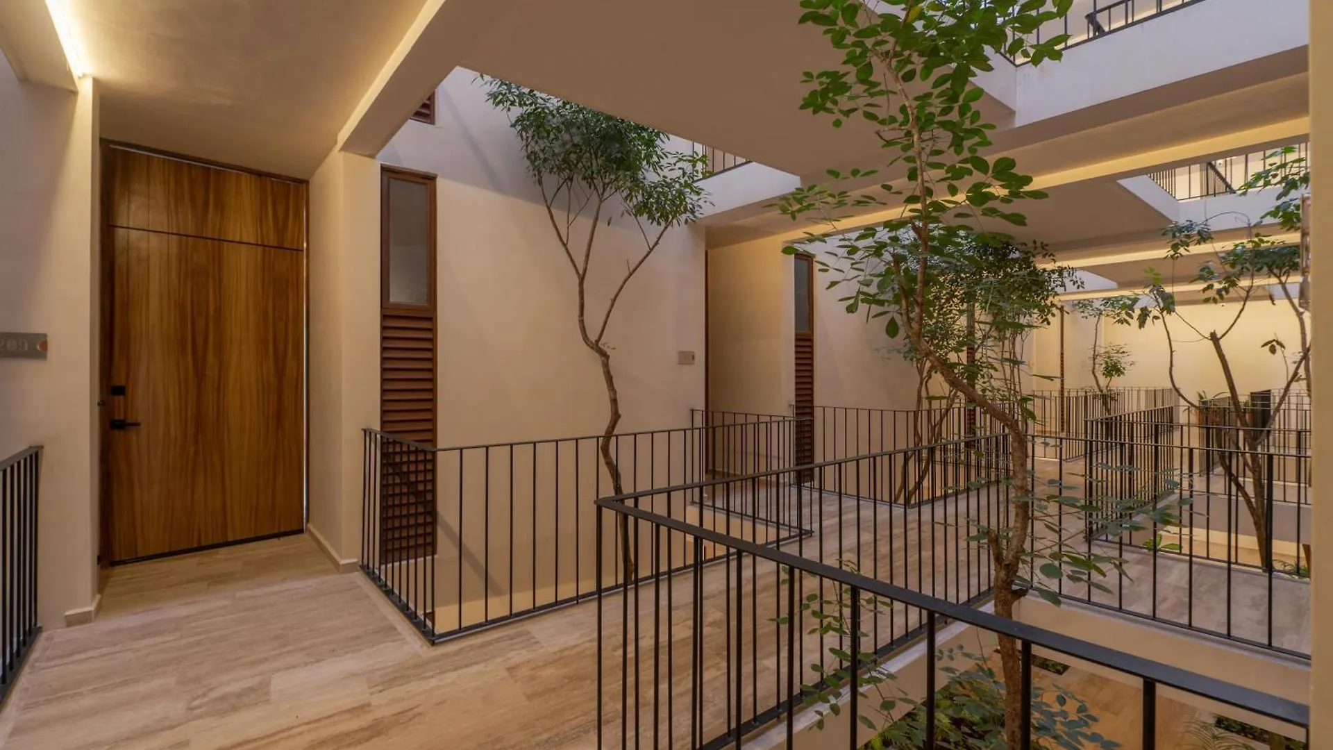 Appartement Bacab Tulum 0*,