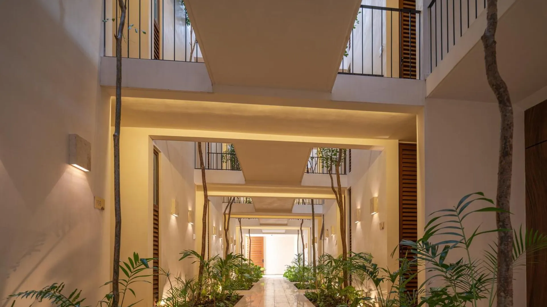 Appartement Bacab Tulum