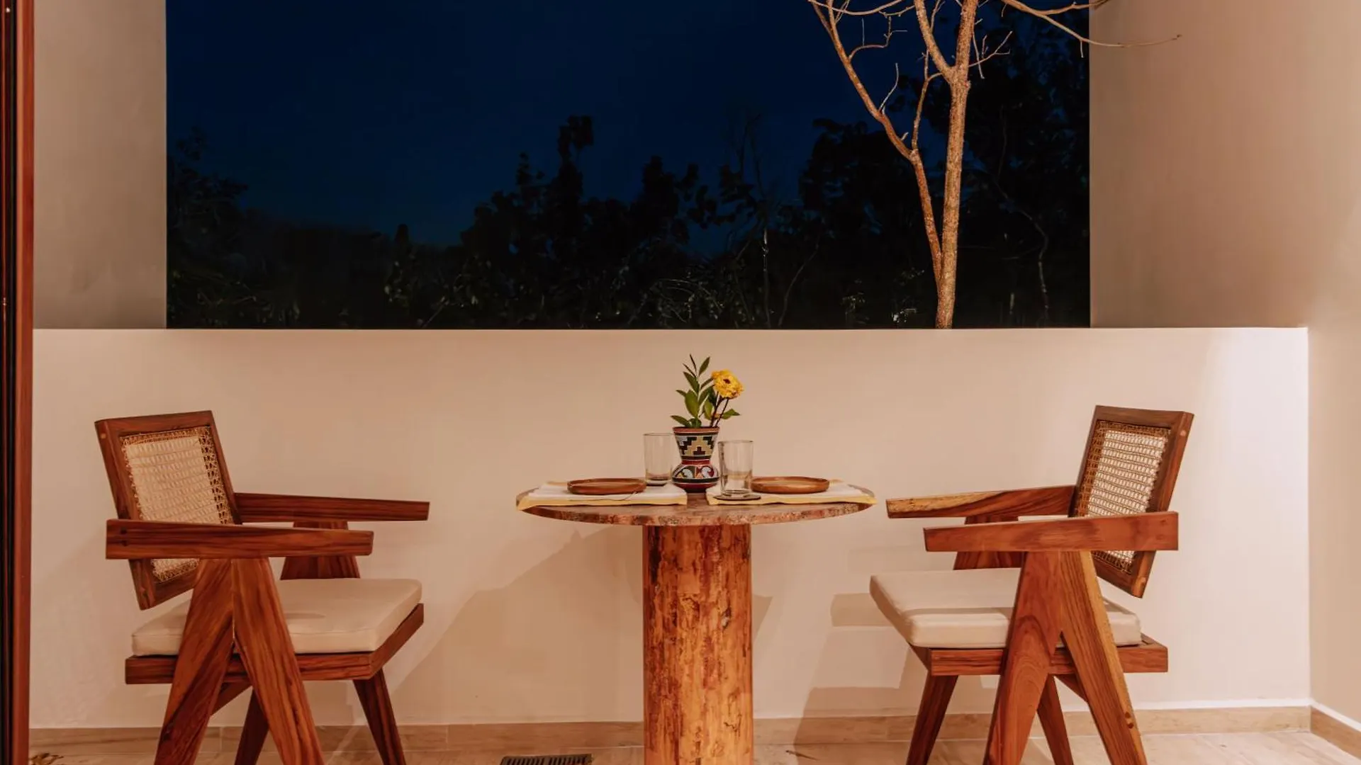 Appartement Bacab Tulum
