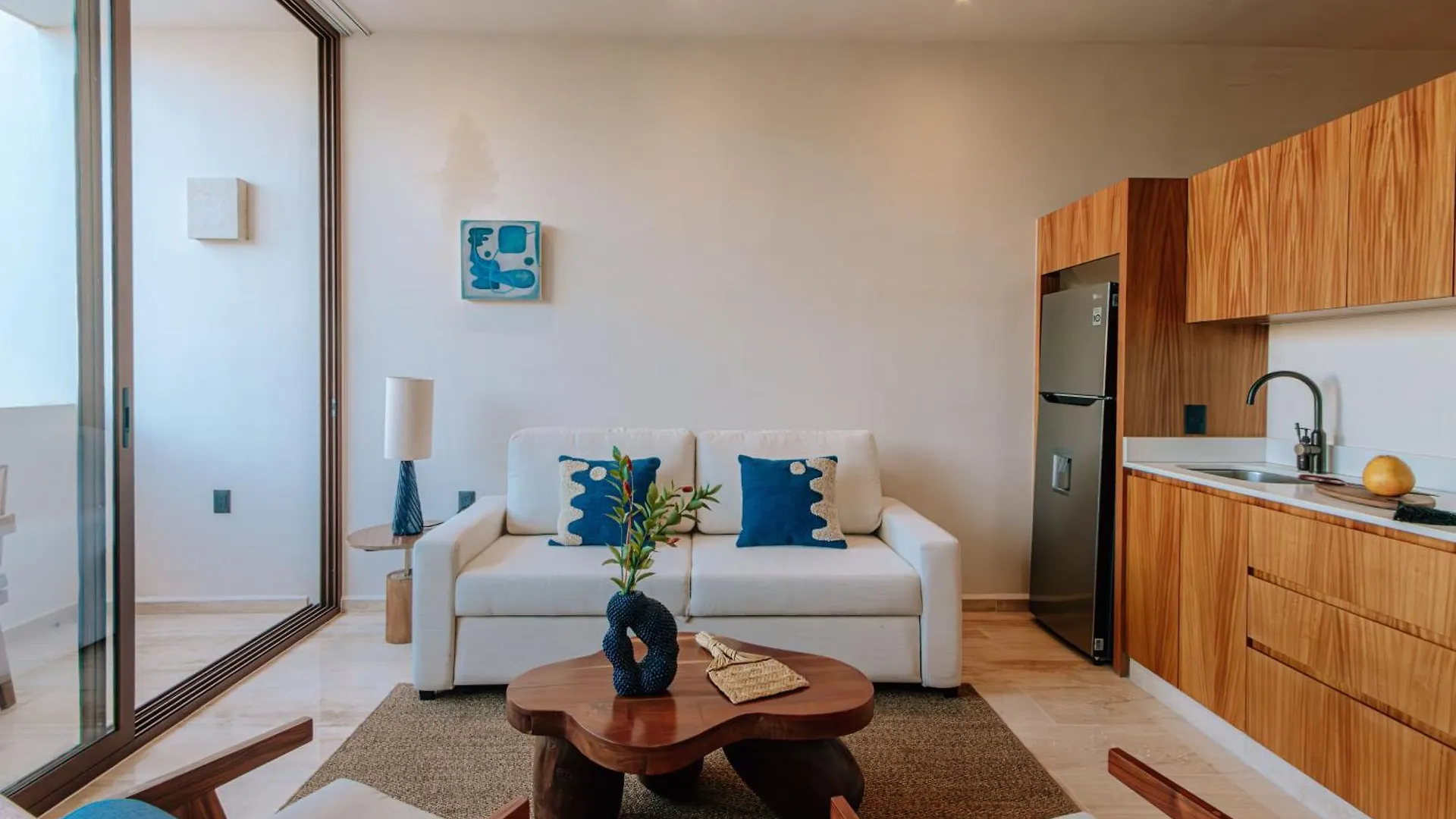 Appartement Bacab Tulum