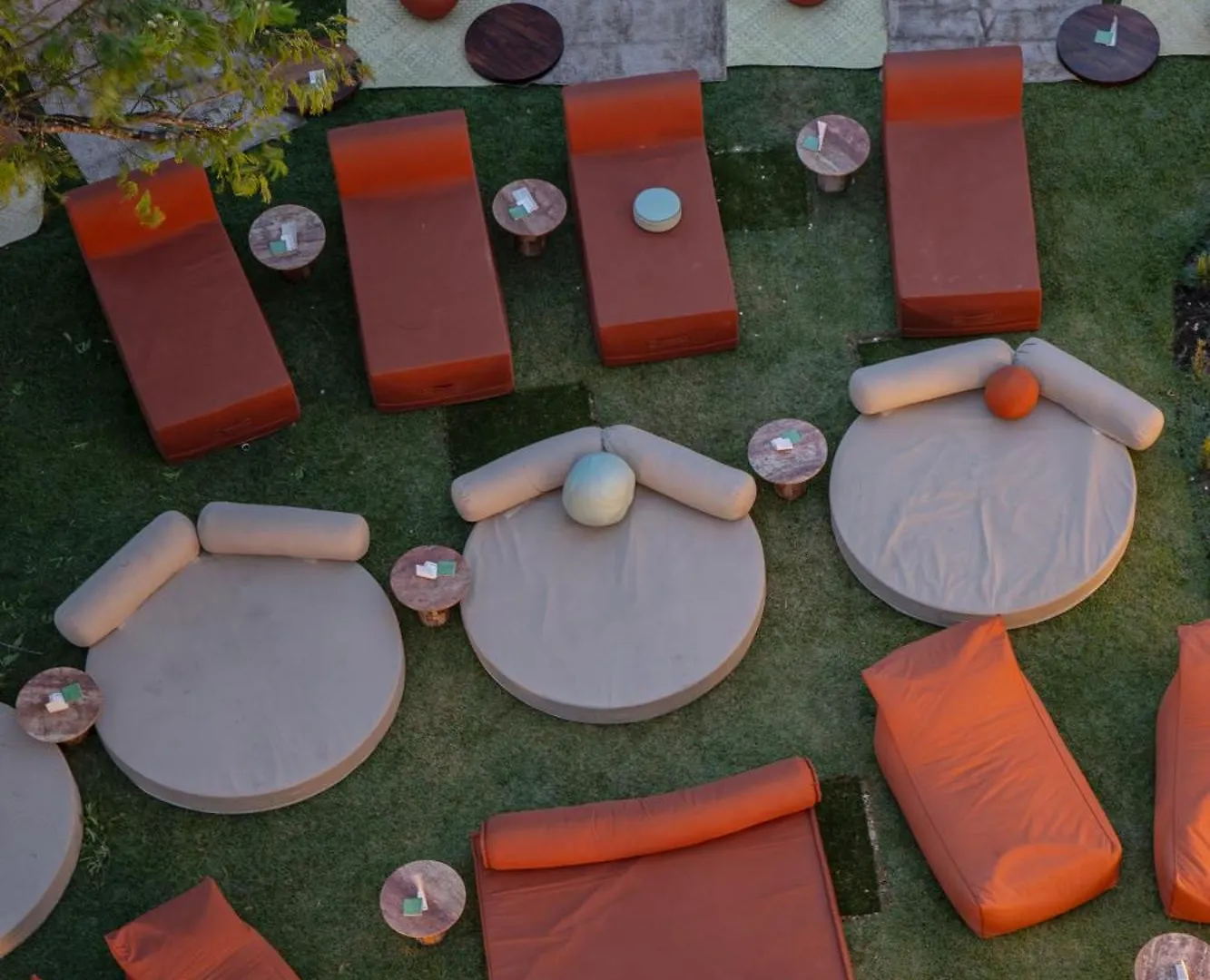 Appartement Bacab Tulum 0*,  Mexique