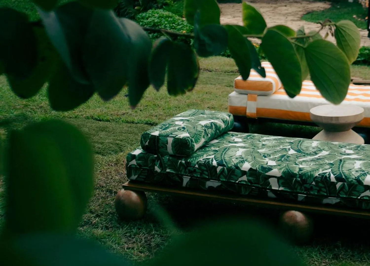 Bacab Tulum 아파트