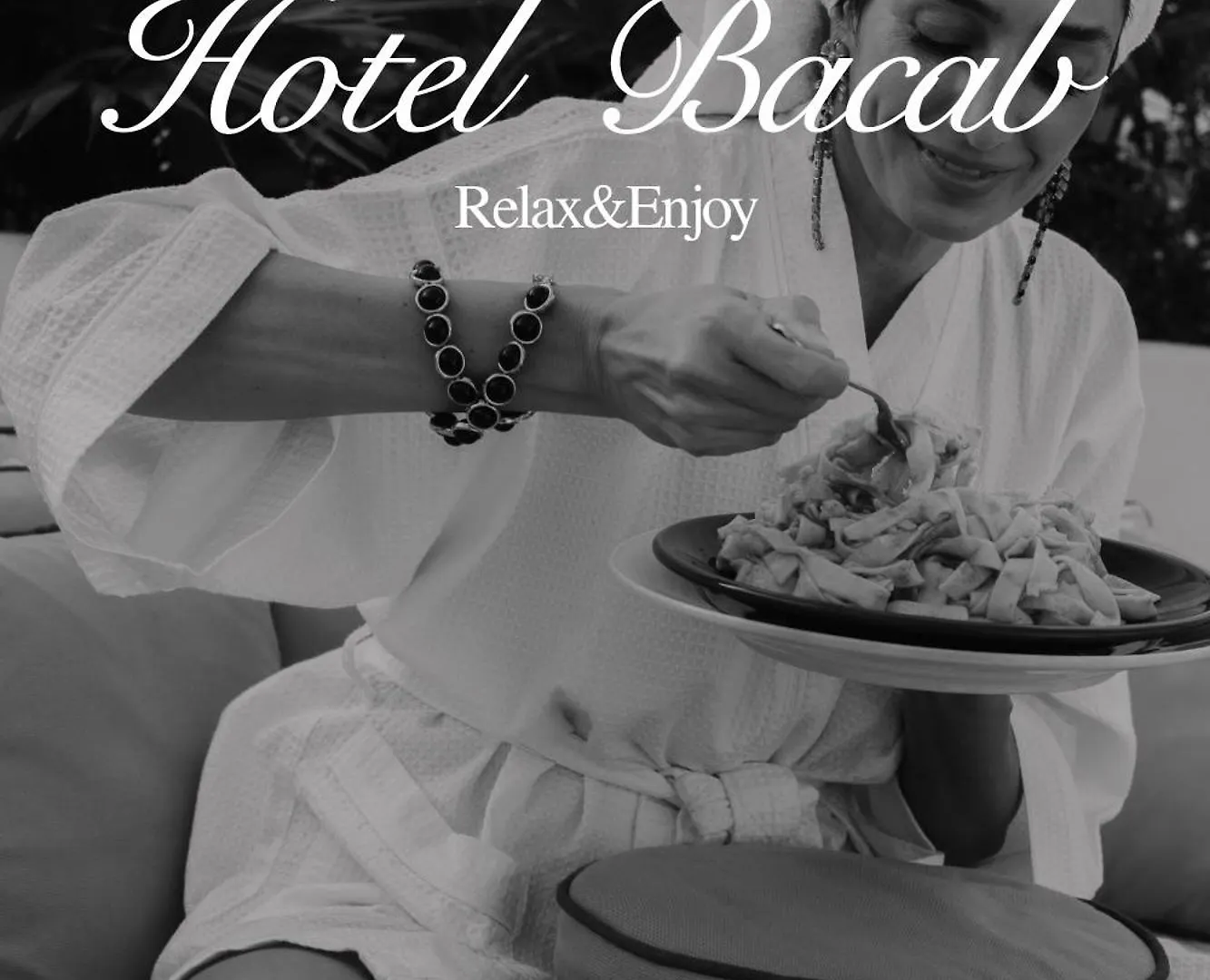 Bacab Tulum 아파트