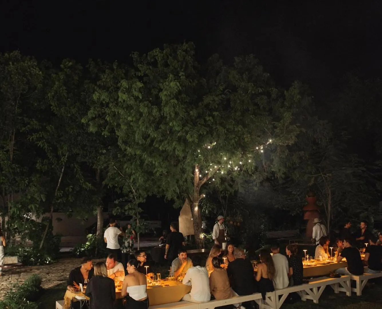 Bacab Tulum 아파트
