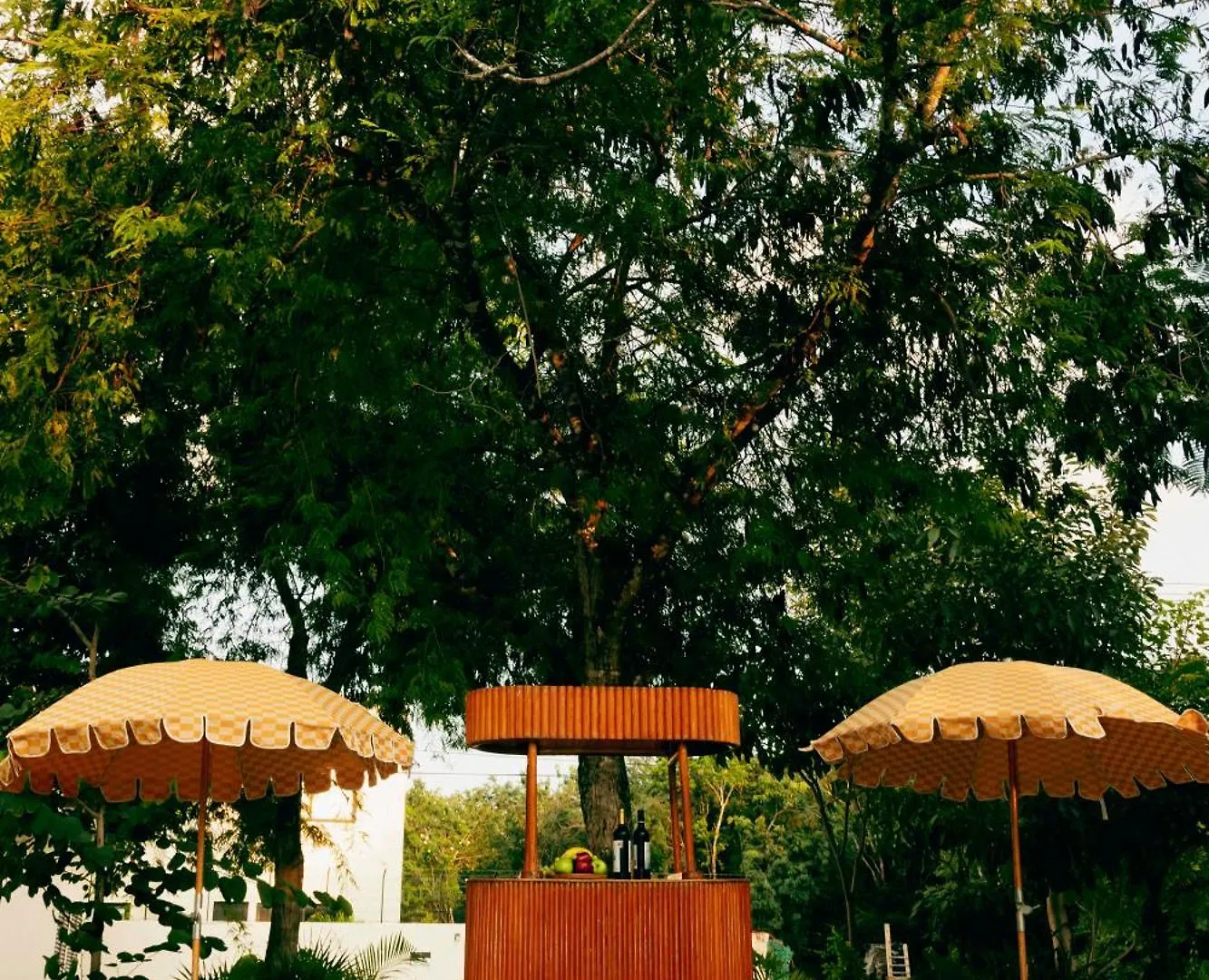 Appartement Bacab Tulum Mexique