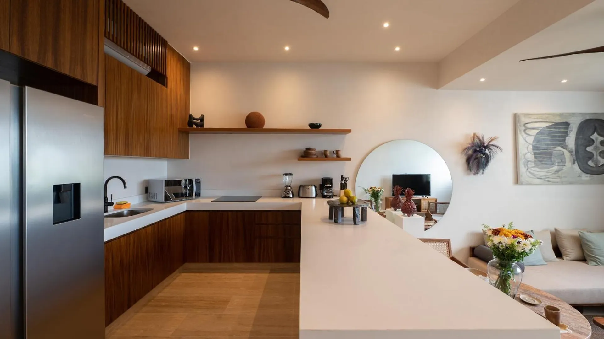 Appartement Bacab Tulum