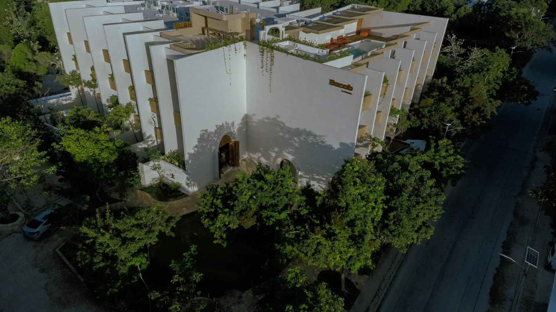 Appartement Bacab Tulum
