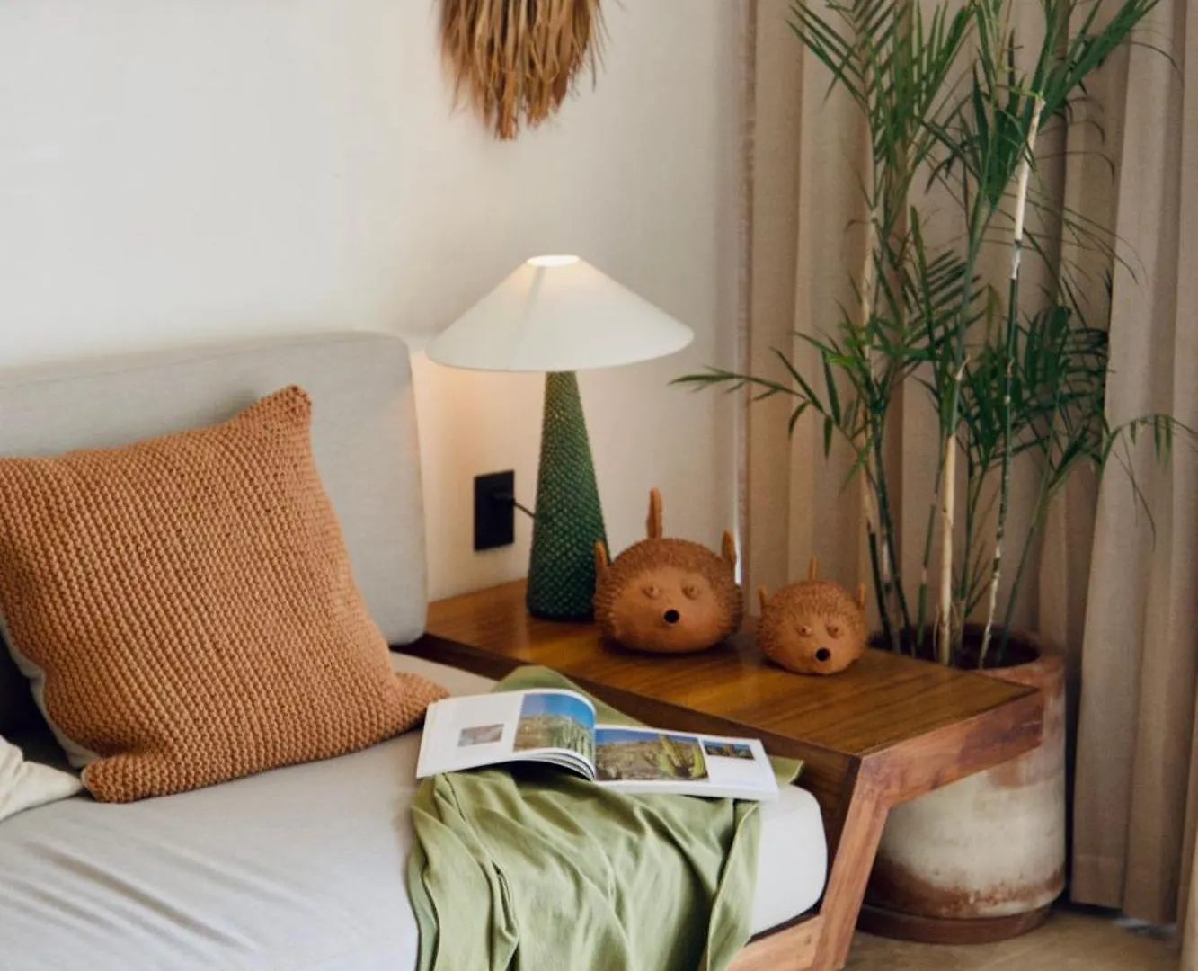 Appartement Bacab Tulum Mexique