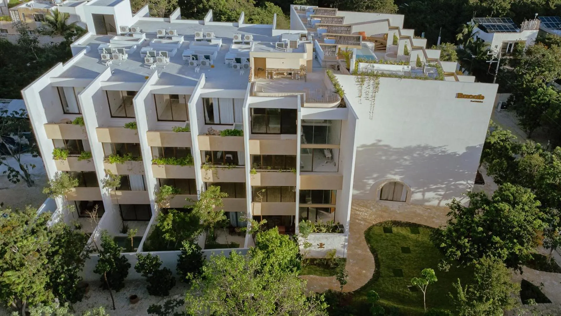 Appartement Bacab Tulum 0*,  Mexique