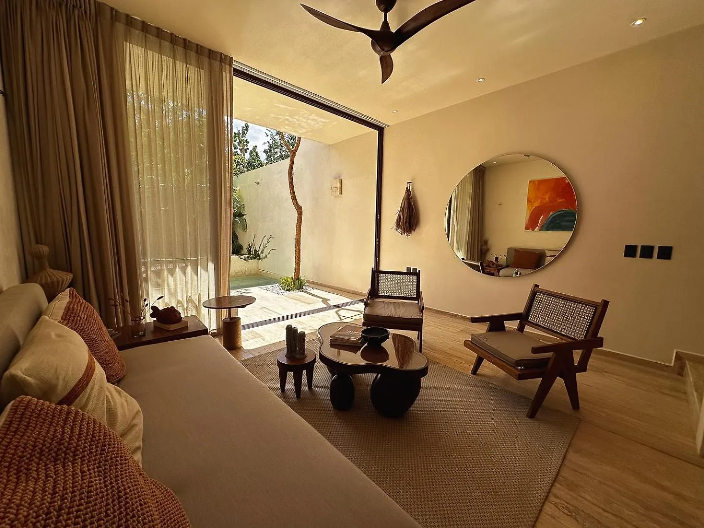 Appartement Bacab Tulum