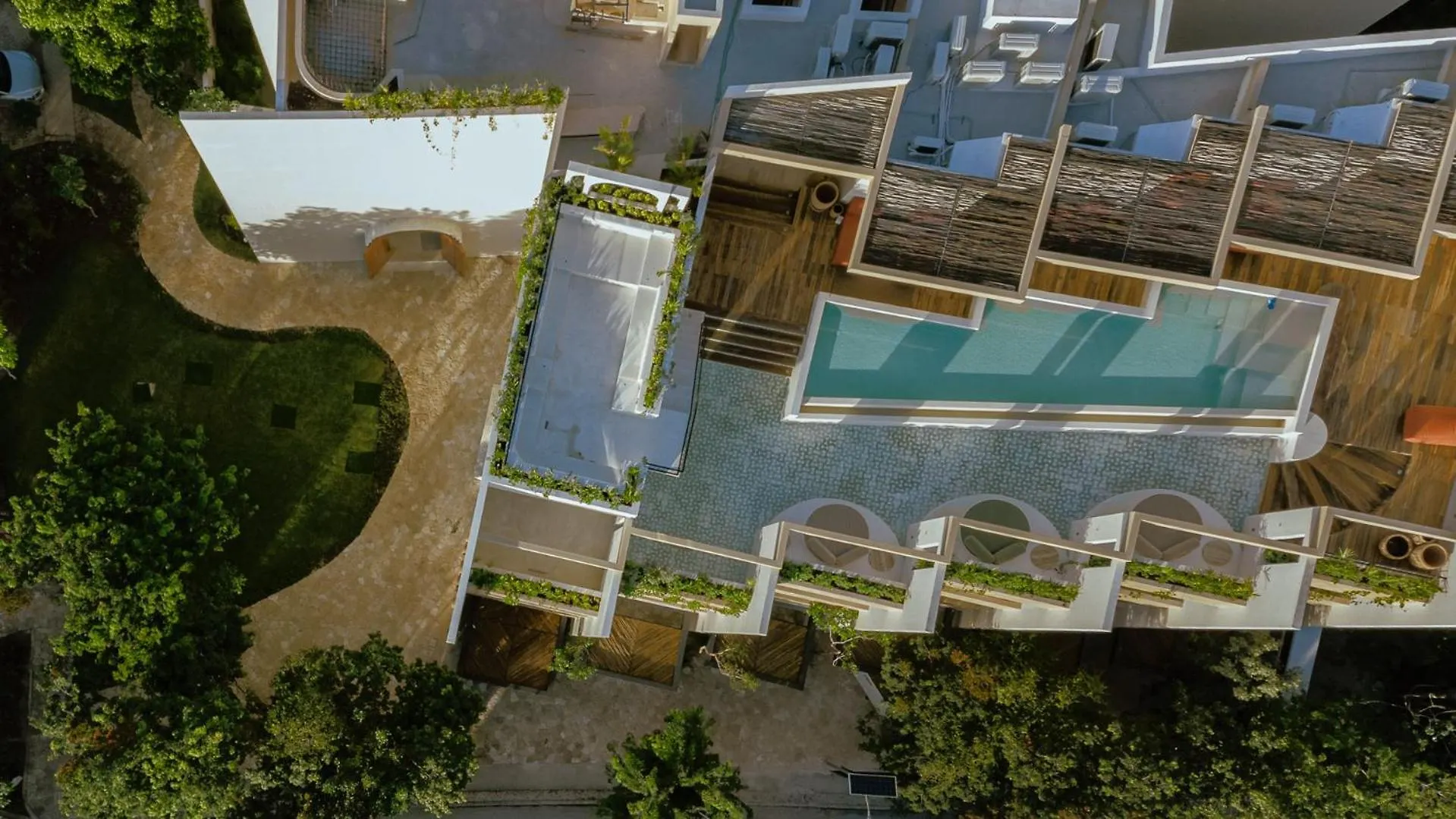 Appartement Bacab Tulum