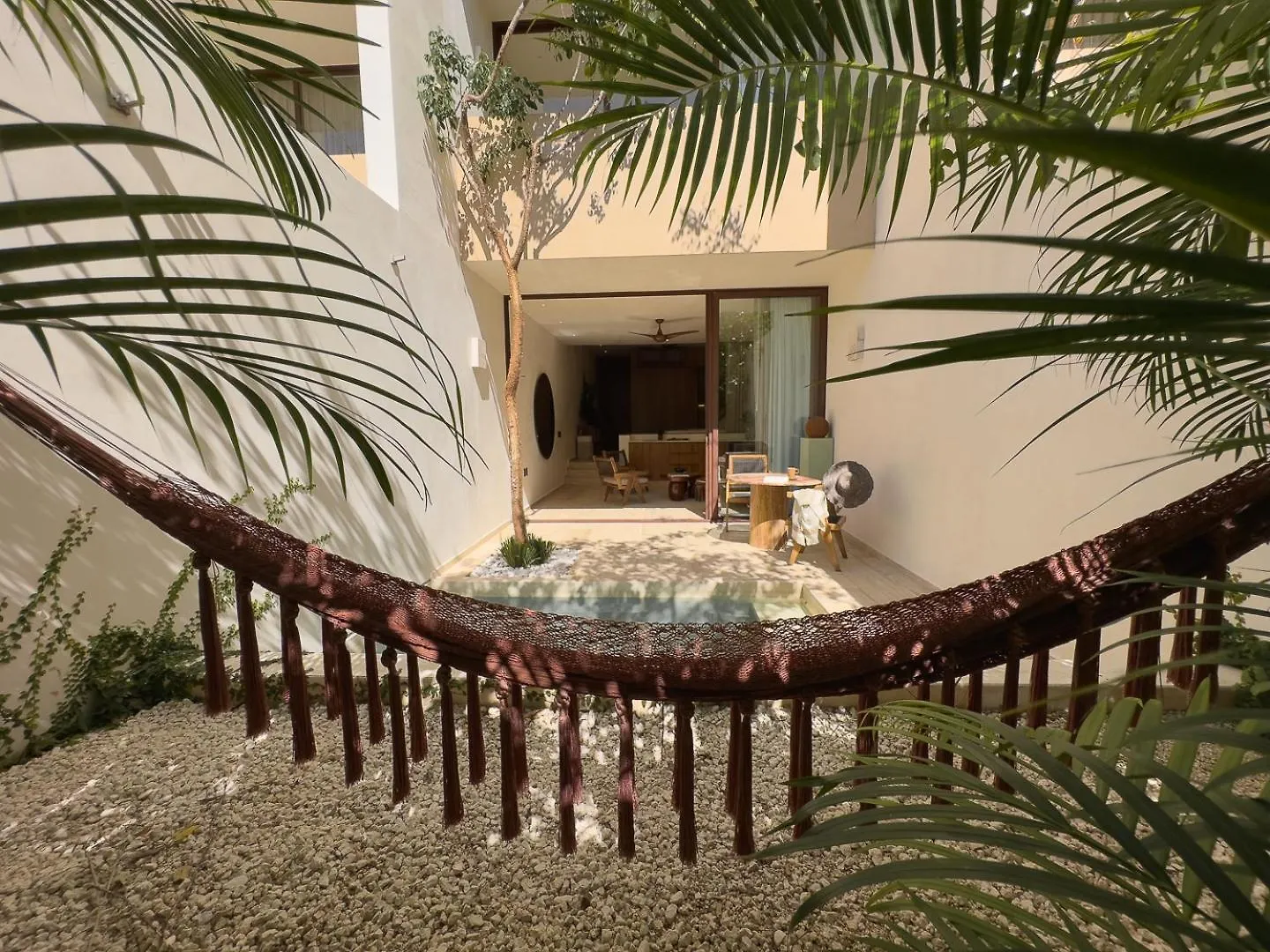 Appartement Bacab Tulum 0*,