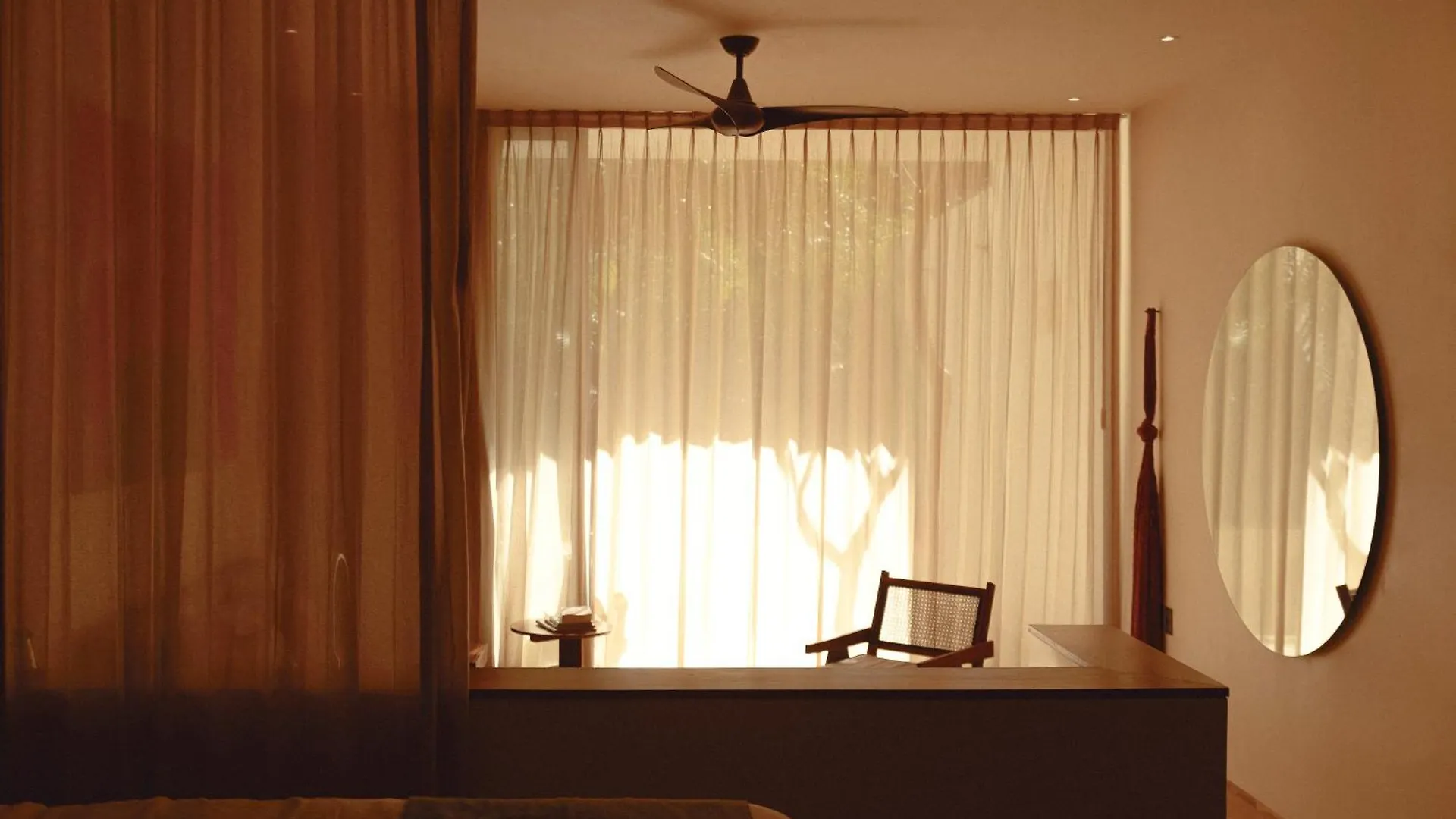 Appartement Bacab Tulum
