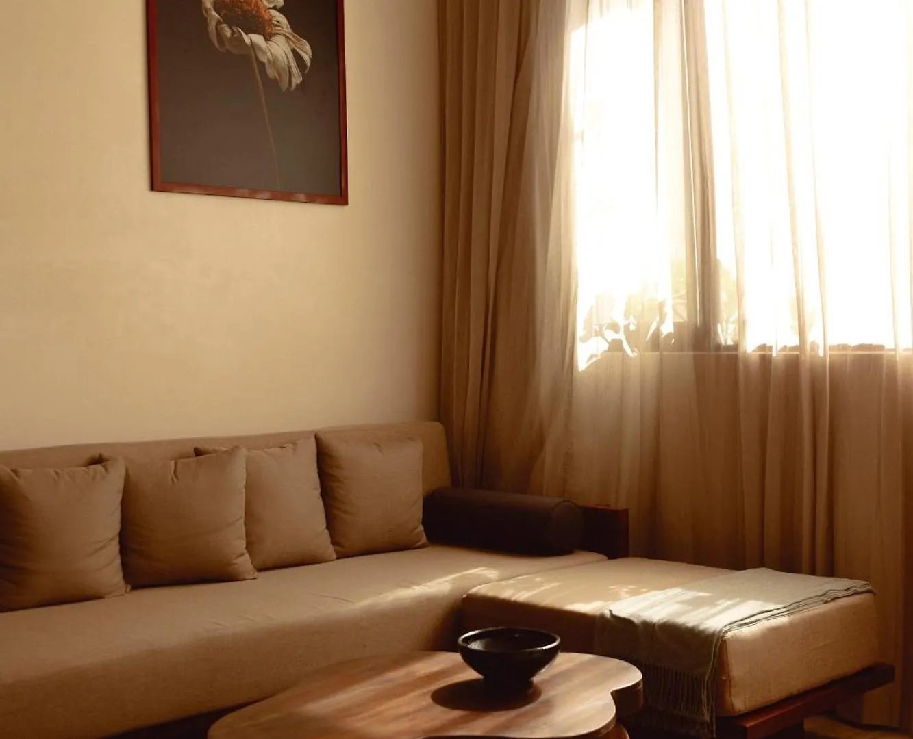 Appartement Bacab Tulum