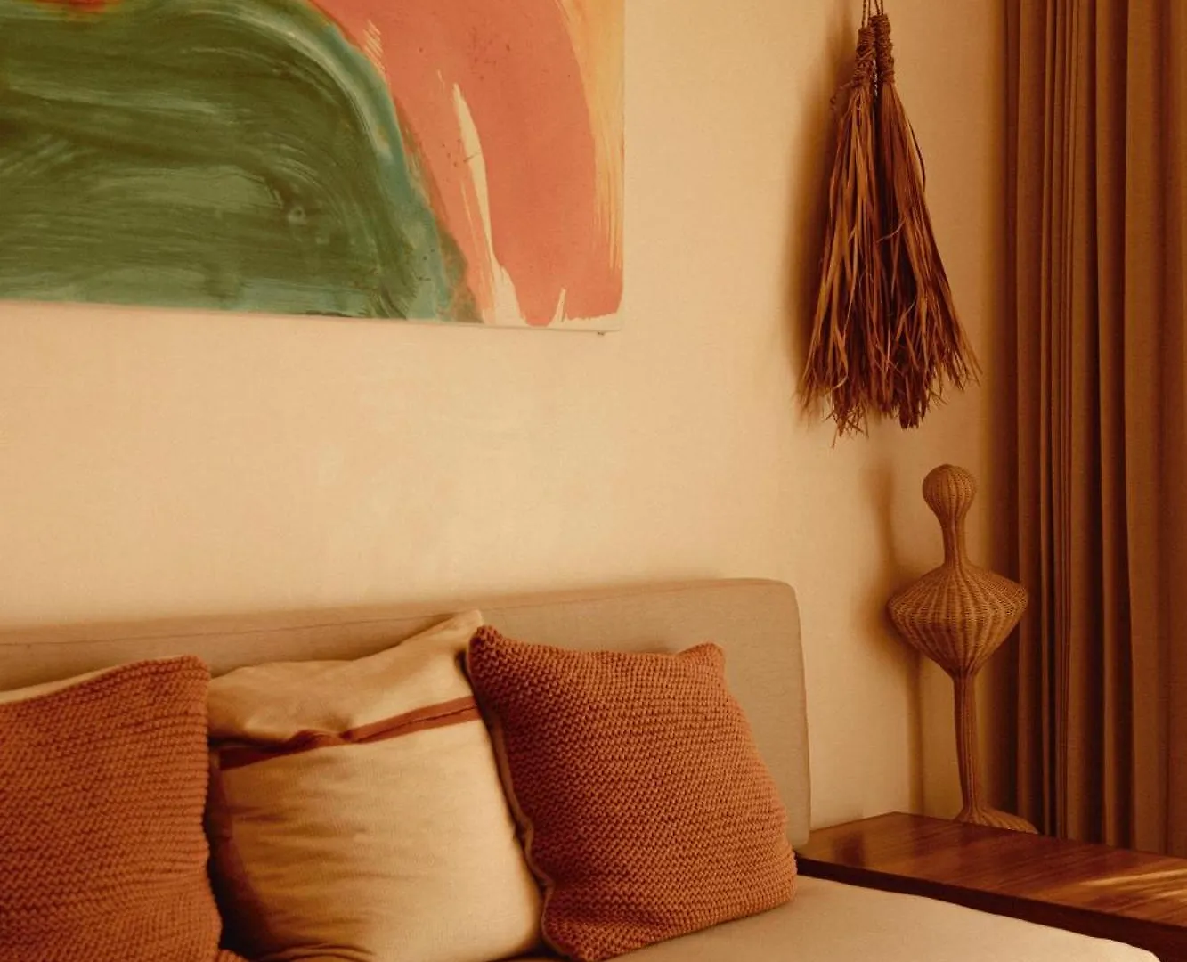 Appartement Bacab Tulum Mexique