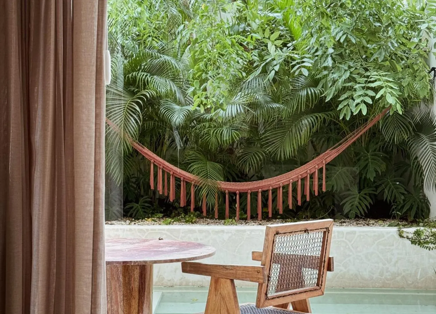 Appartement Bacab Tulum