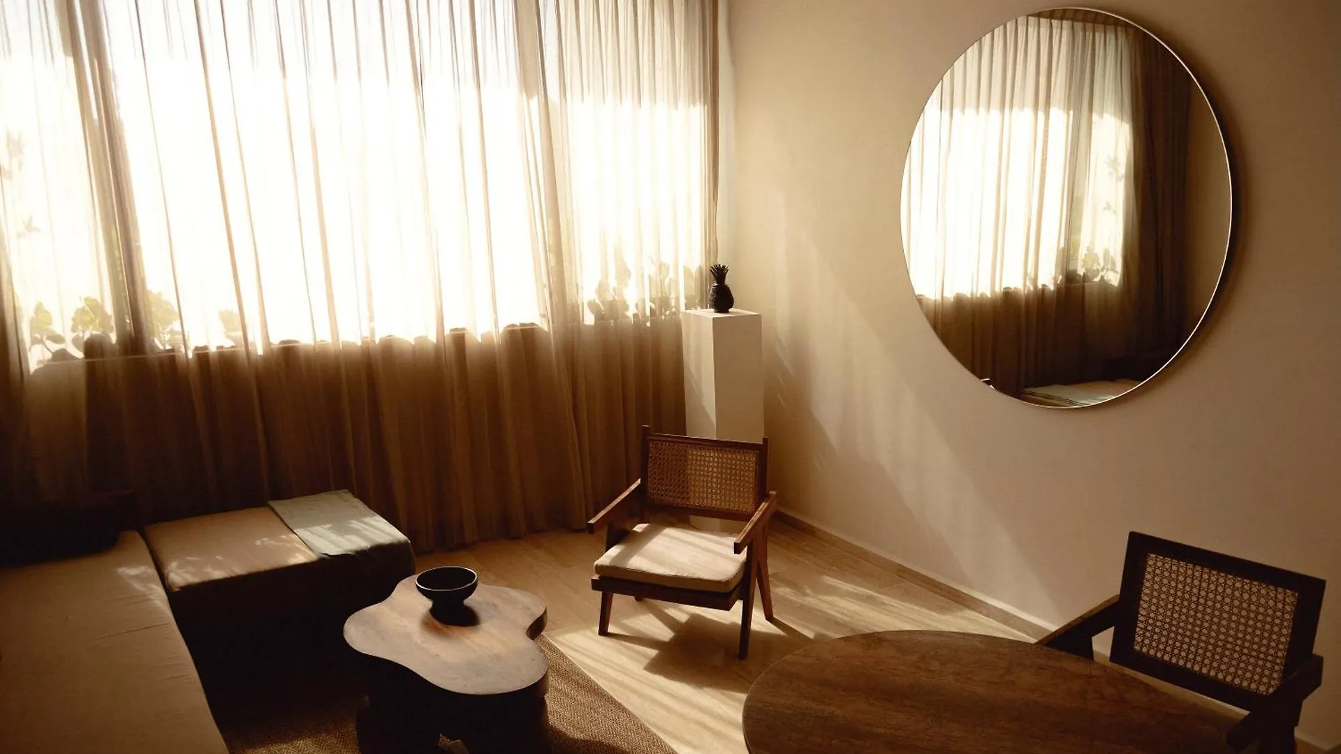 Appartement Bacab Tulum