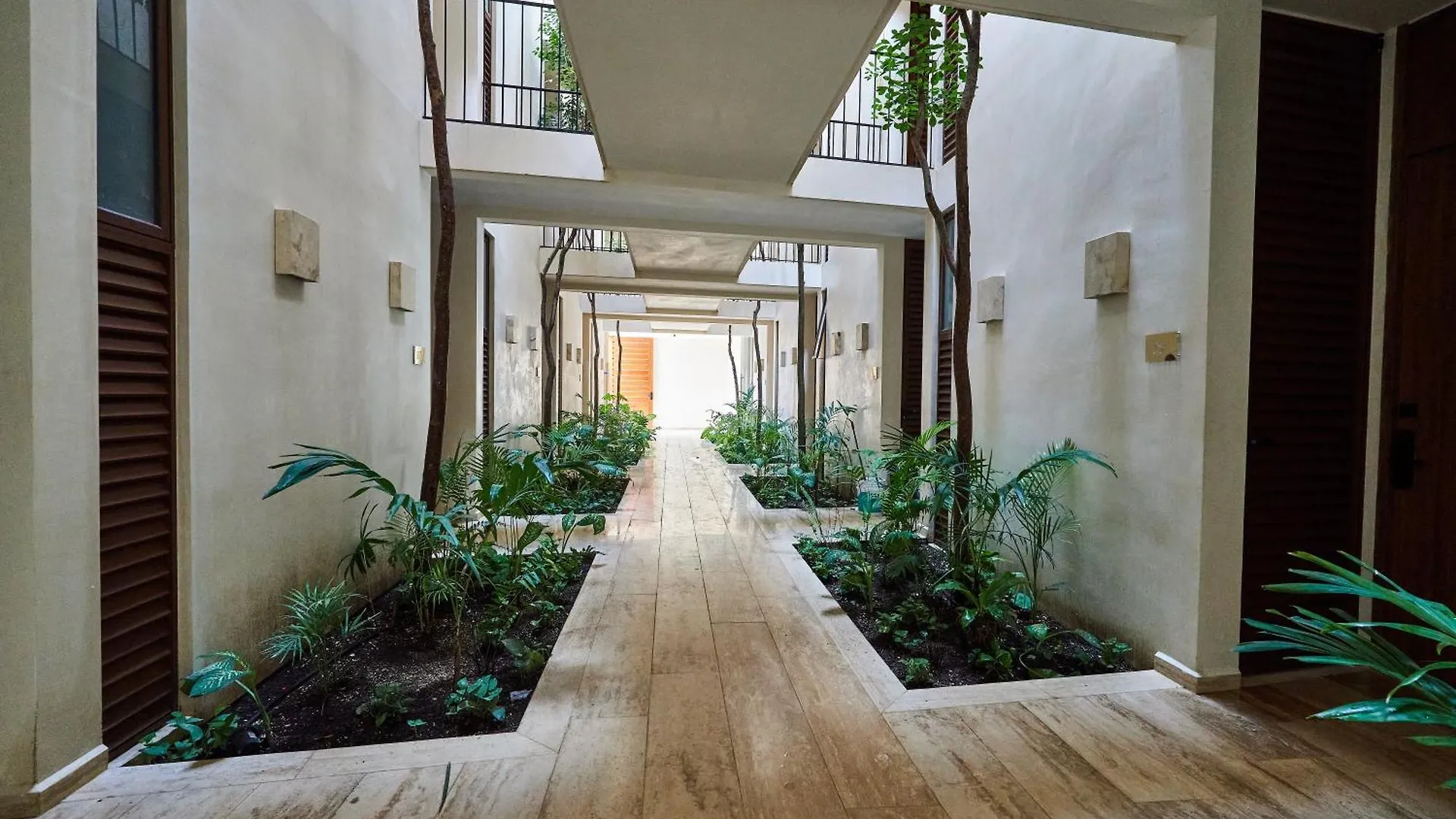 Bacab Tulum Apartment