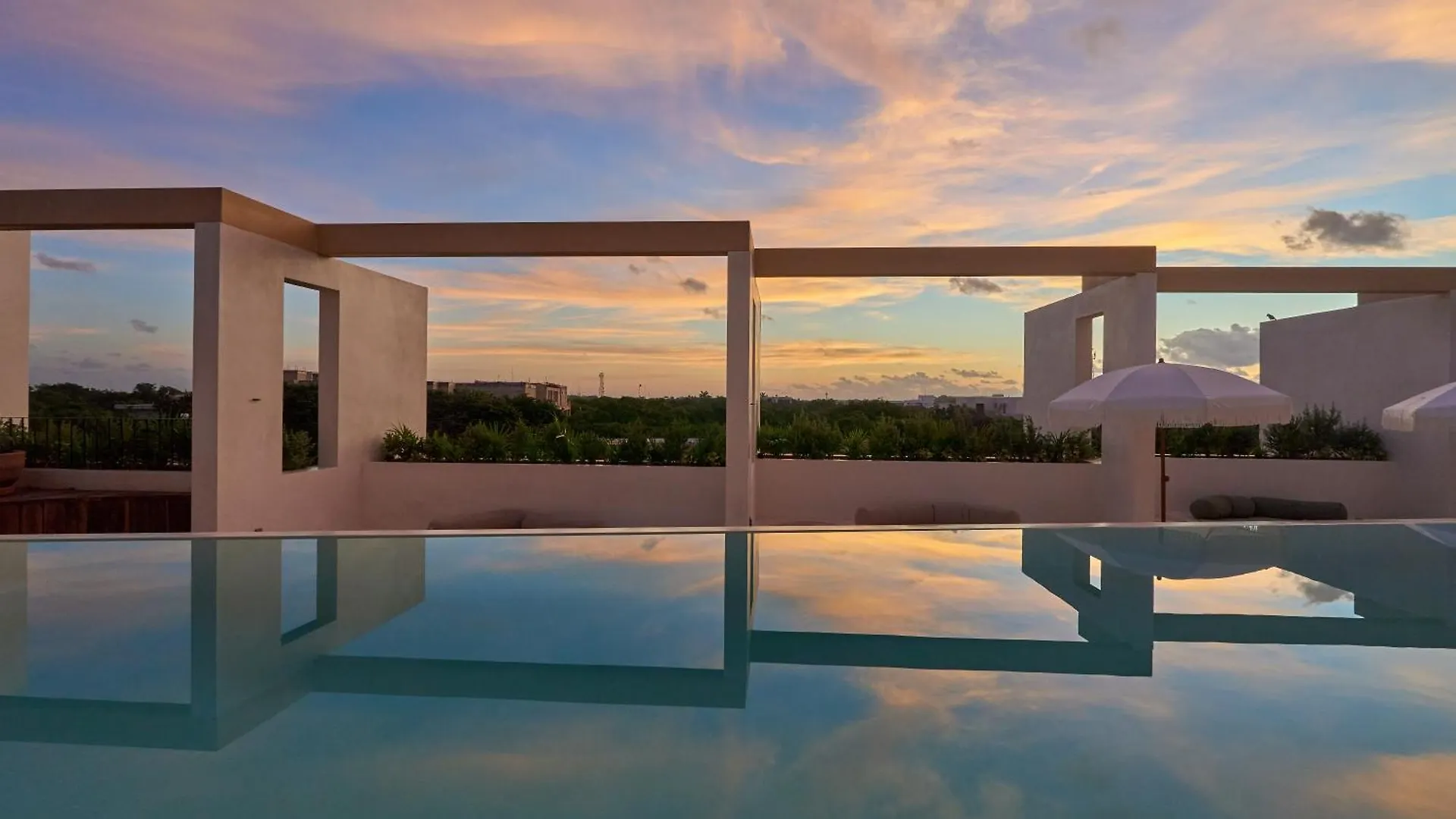 Bacab Tulum Apartment