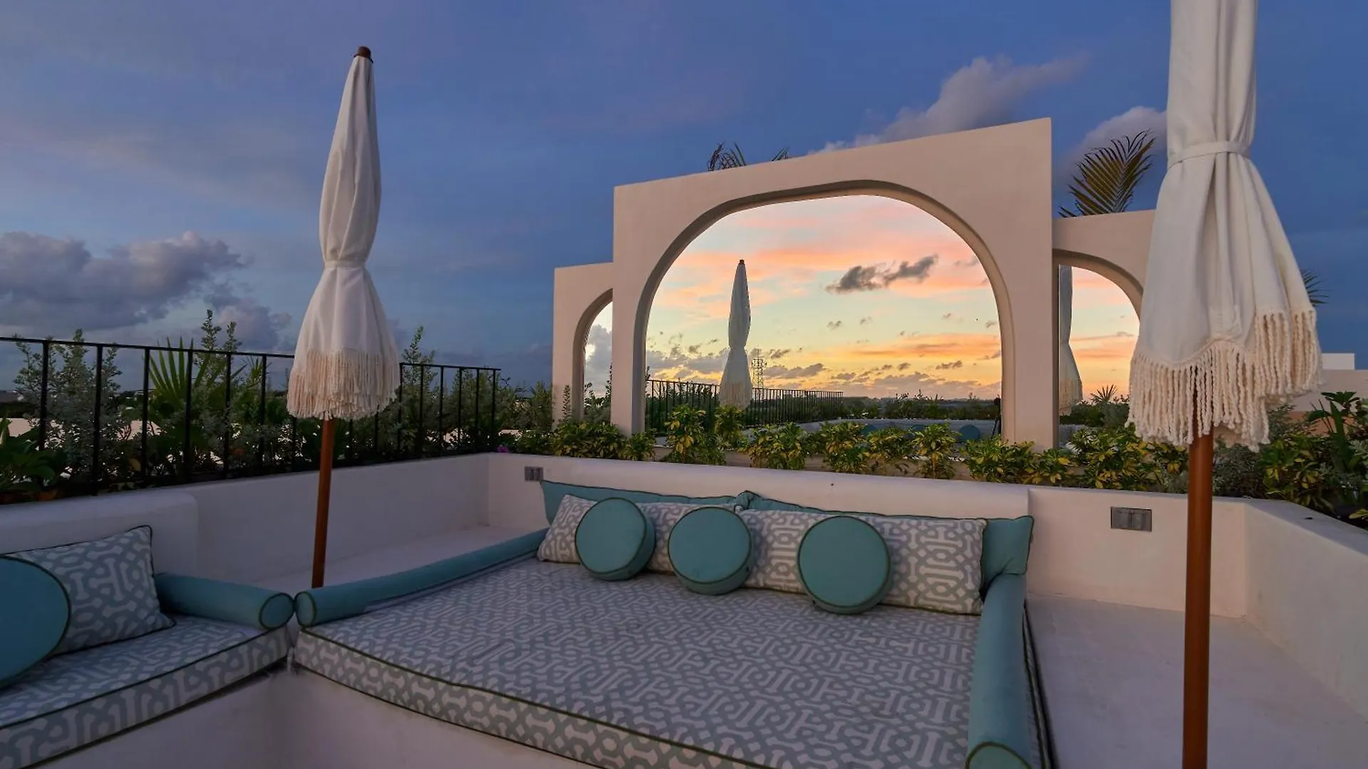 Bacab Tulum Apartment Mexico