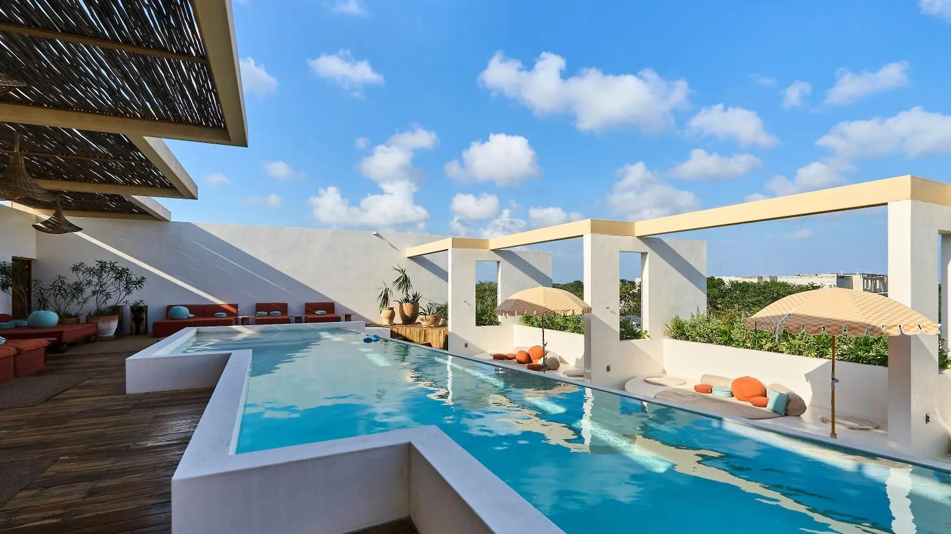 Bacab Tulum Apartment Mexico