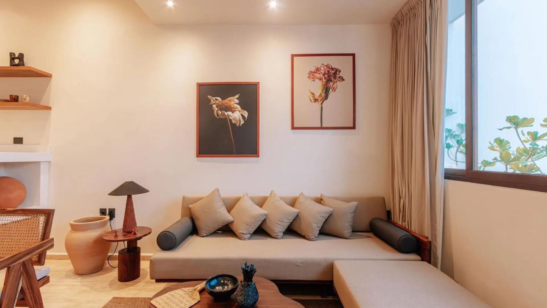 Bacab Tulum Apartment