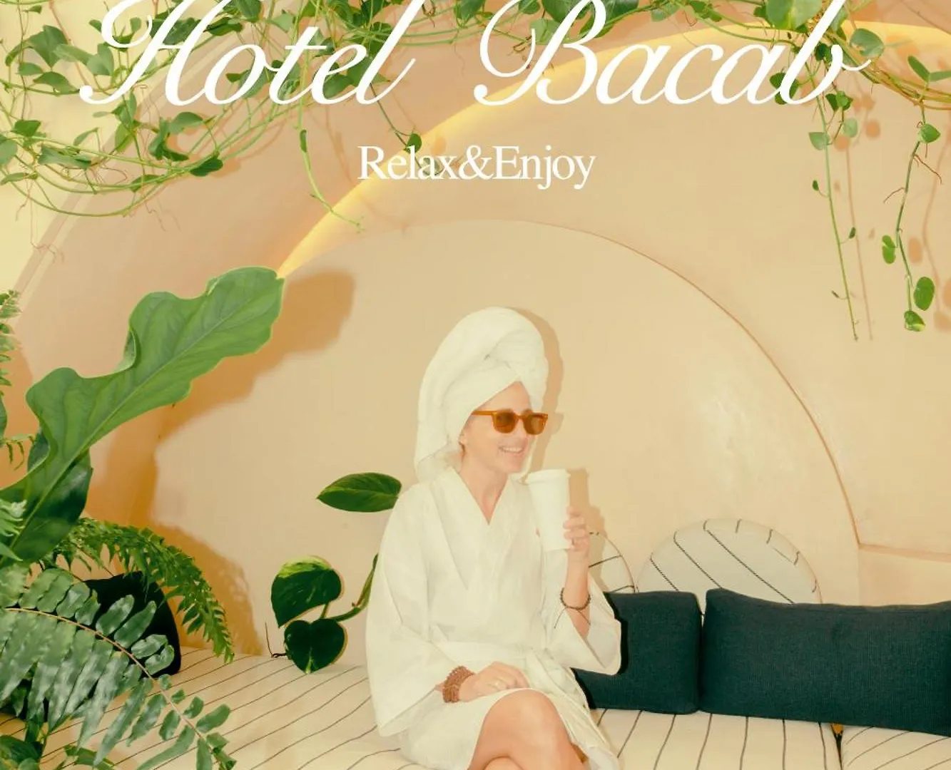 Bacab Tulum Apartment 0*,