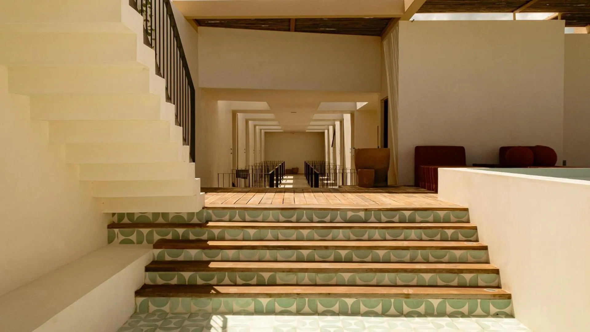 Bacab Tulum Apartment